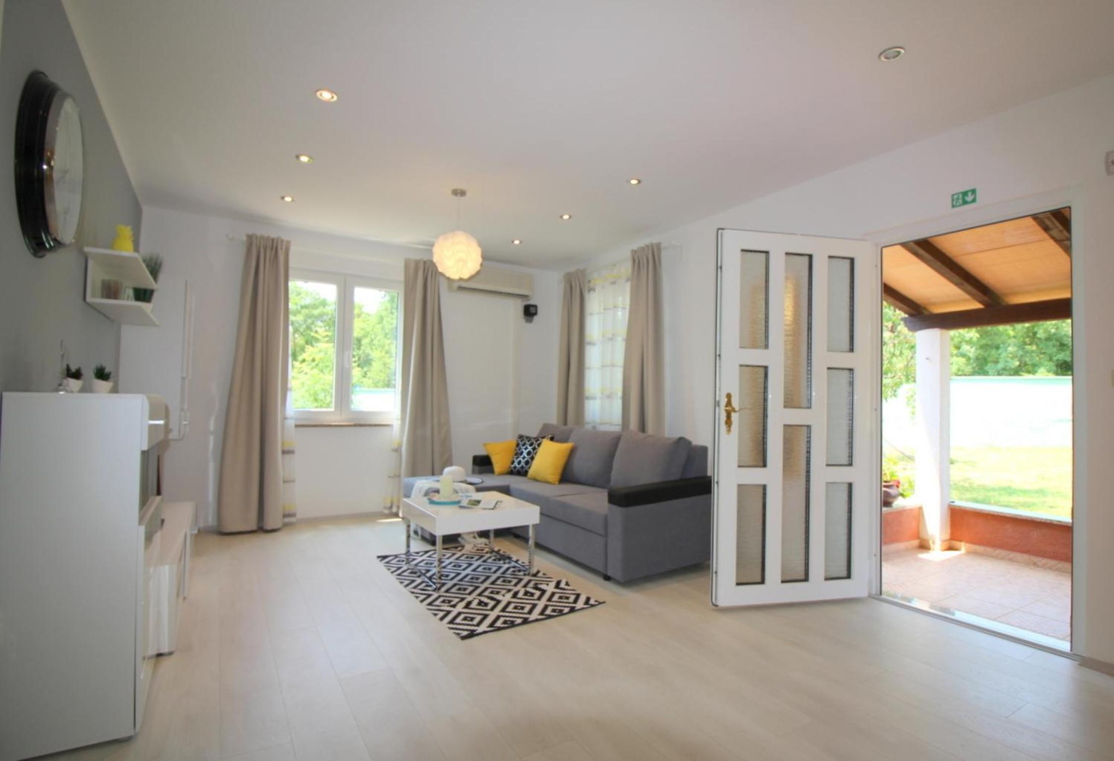Ferienhaus - Bungalow Lavanda 2