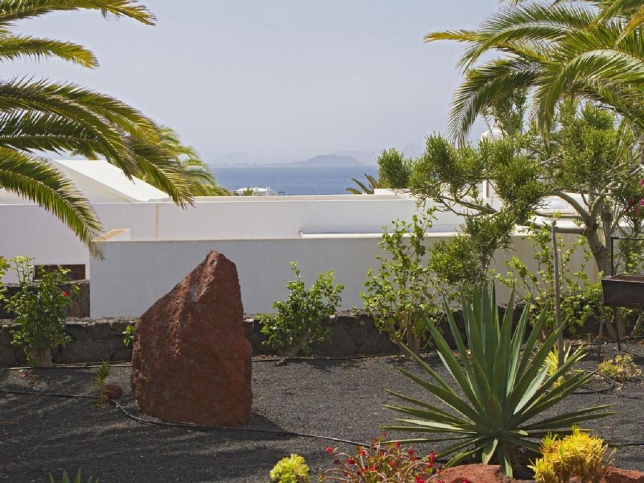 Casa Mango - Las Coloradas - Playa Blanca view 3