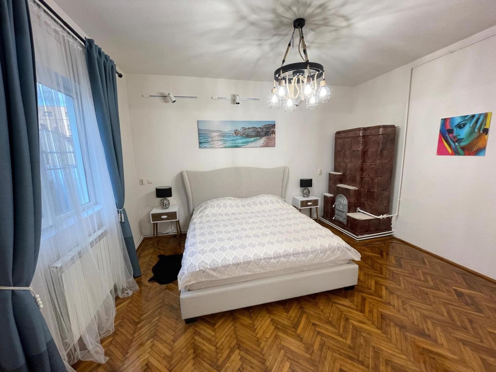 Premier rooms view 5