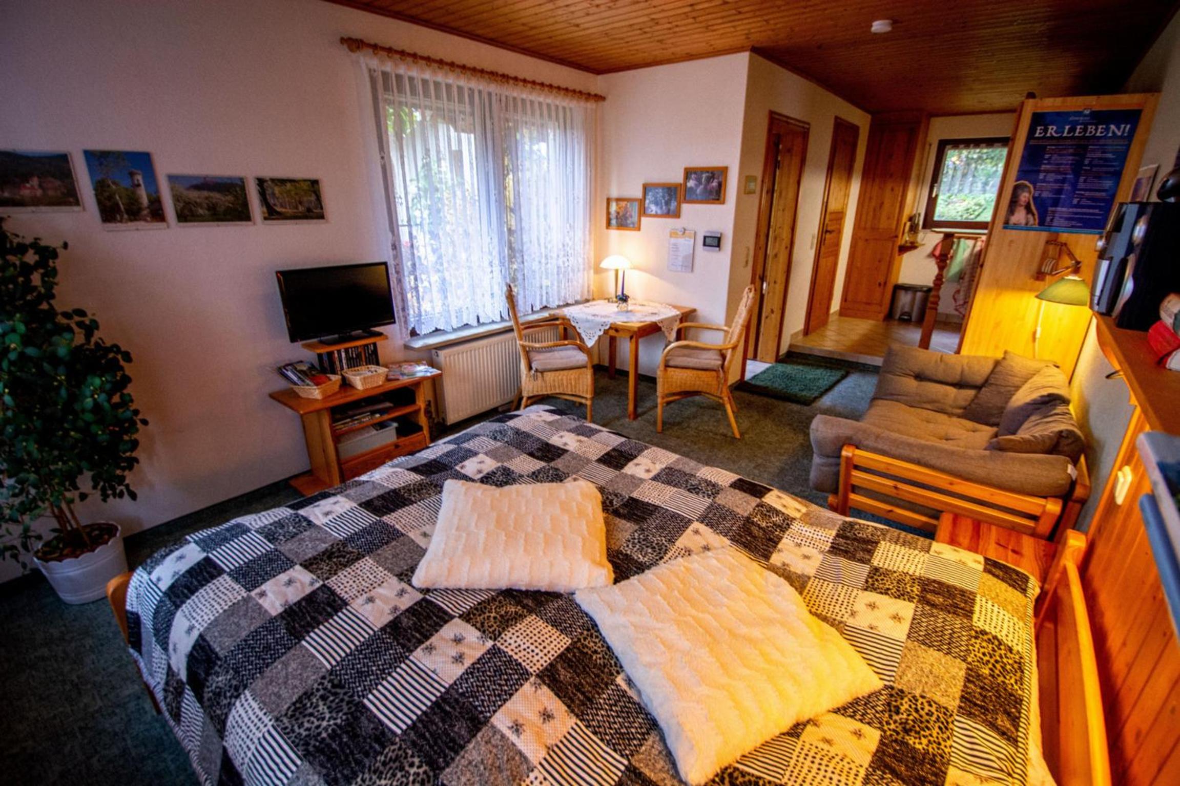 Ferienhaus Kahl