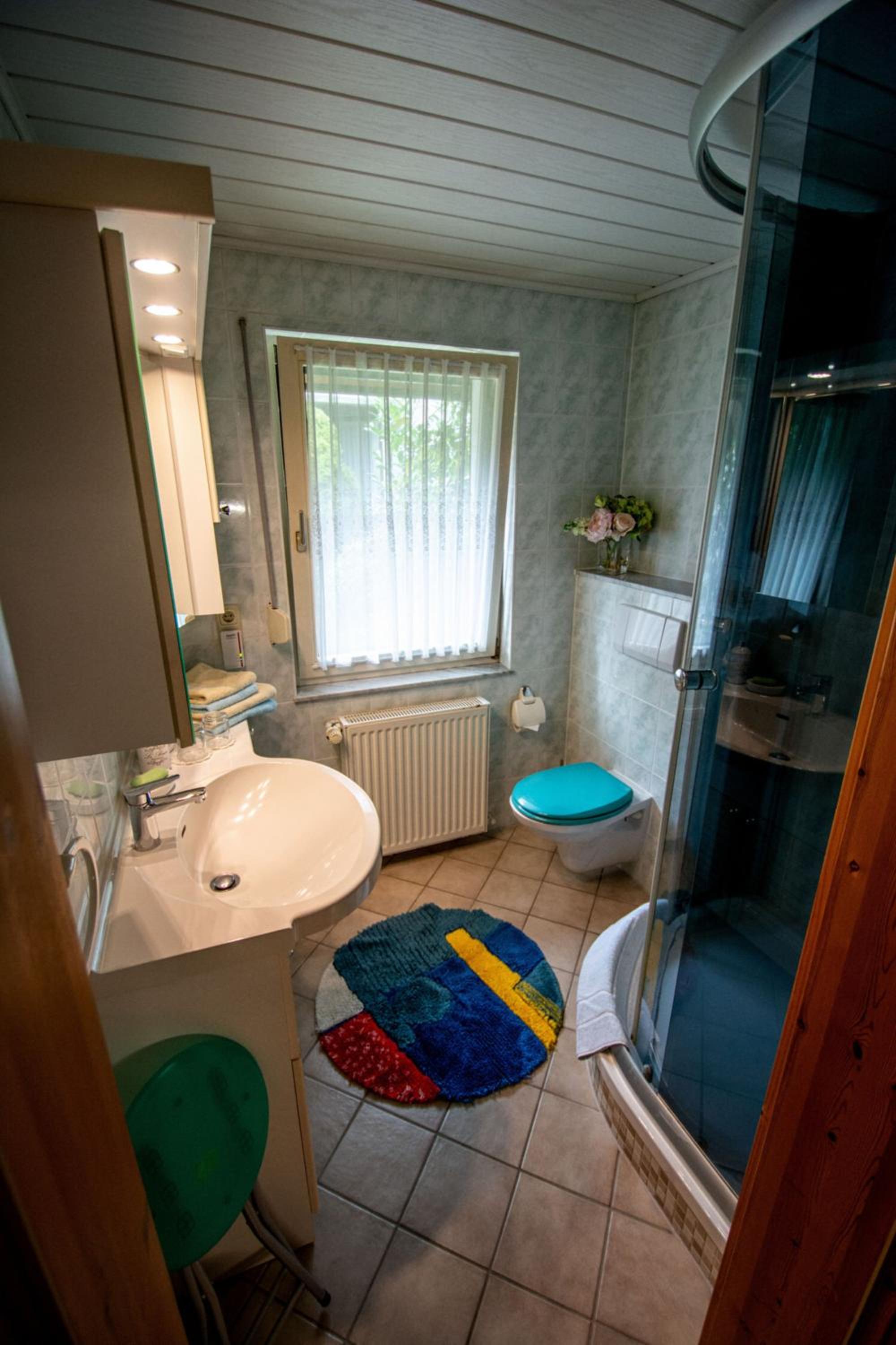 Ferienhaus Kahl