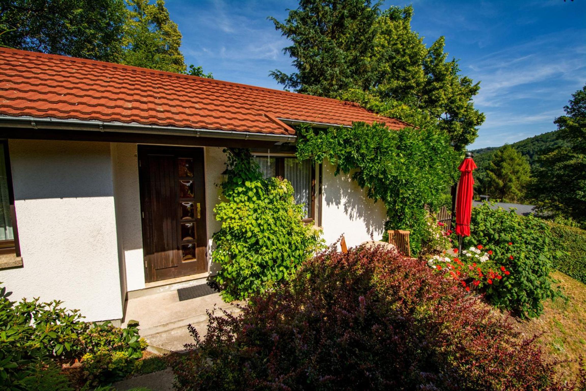 Ferienhaus Kahl