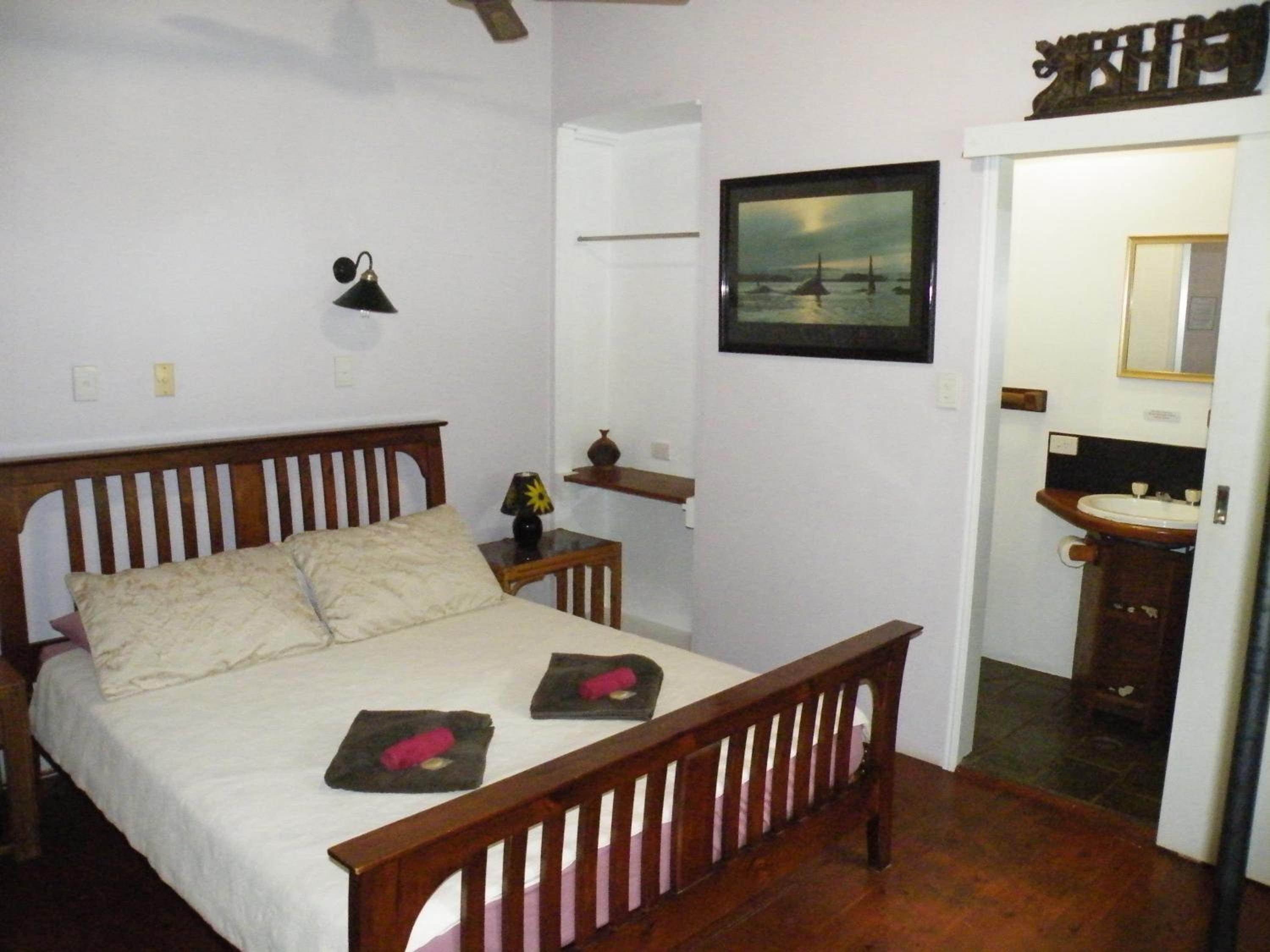 Epiphyte B & B