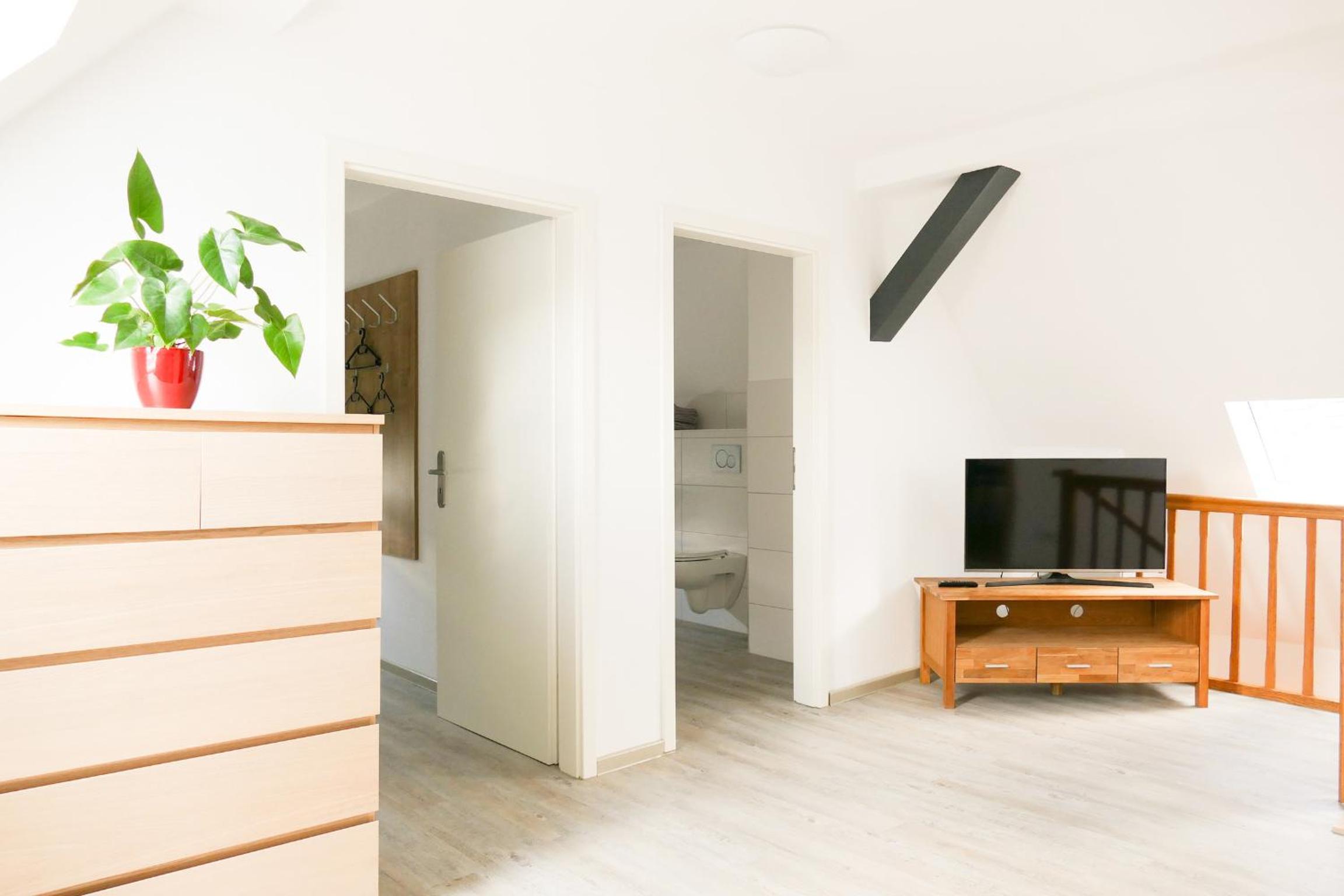 Ferienwohnung Neu 