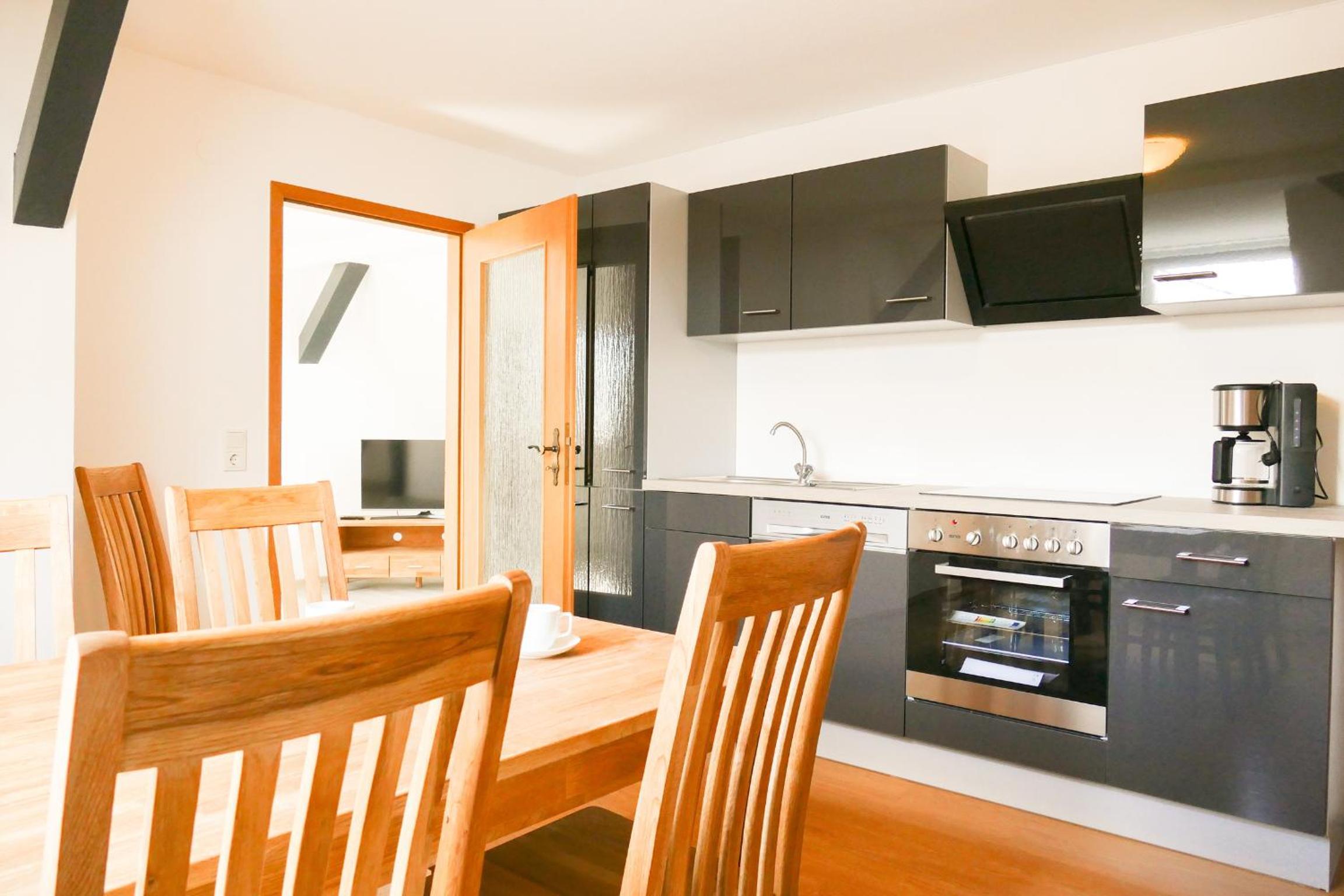 Ferienwohnung Neu 