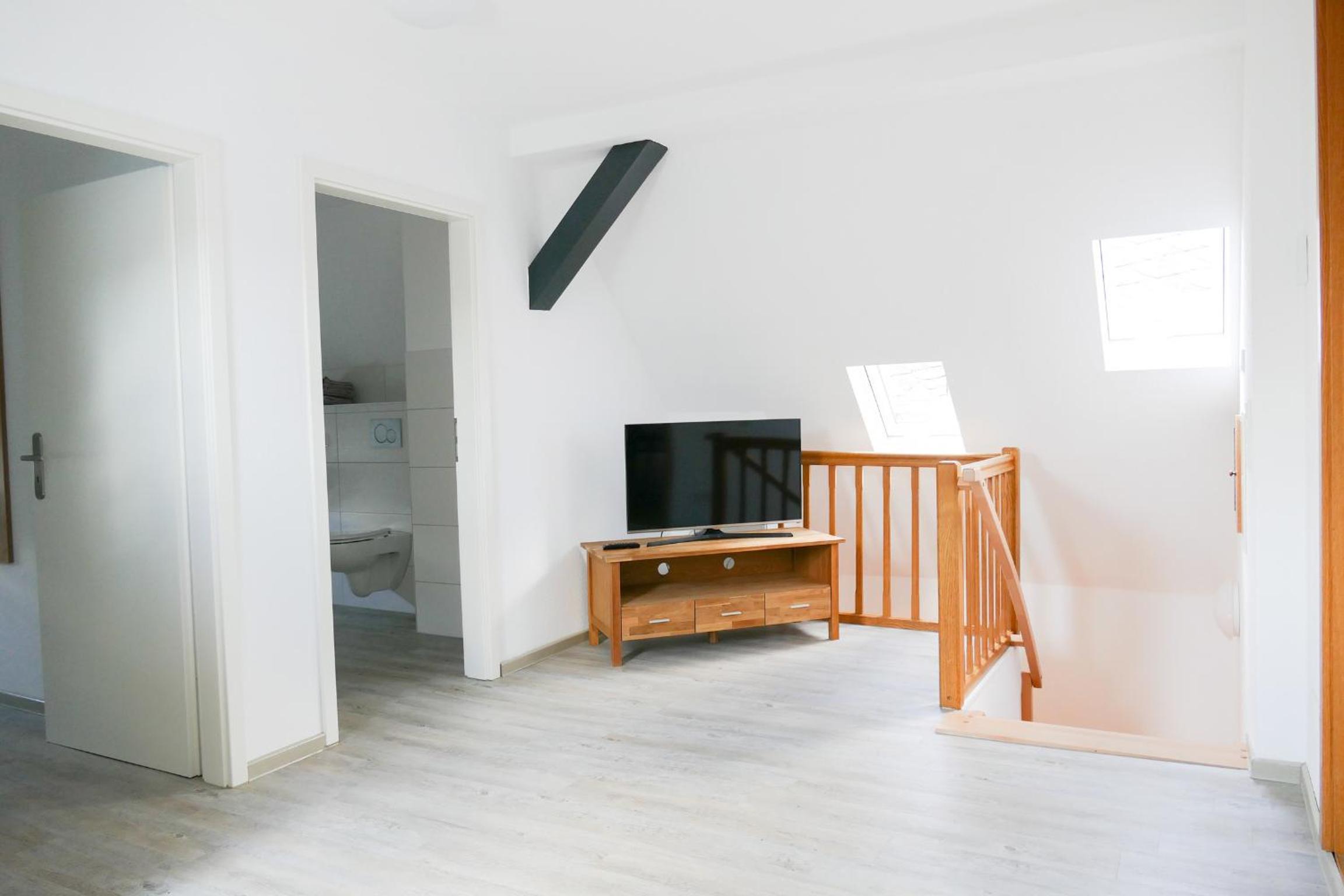 Ferienwohnung Neu 
