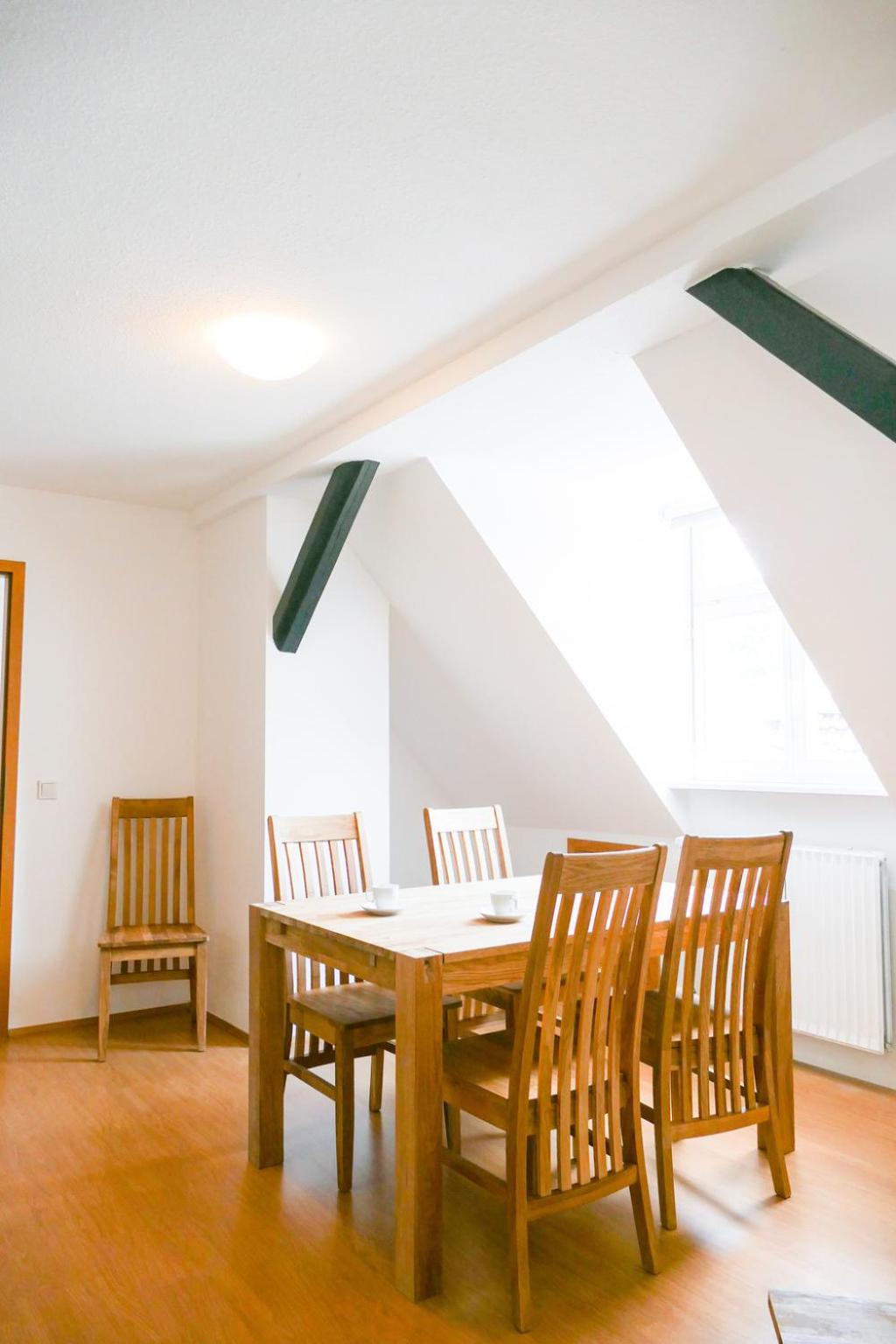 Ferienwohnung Neu 