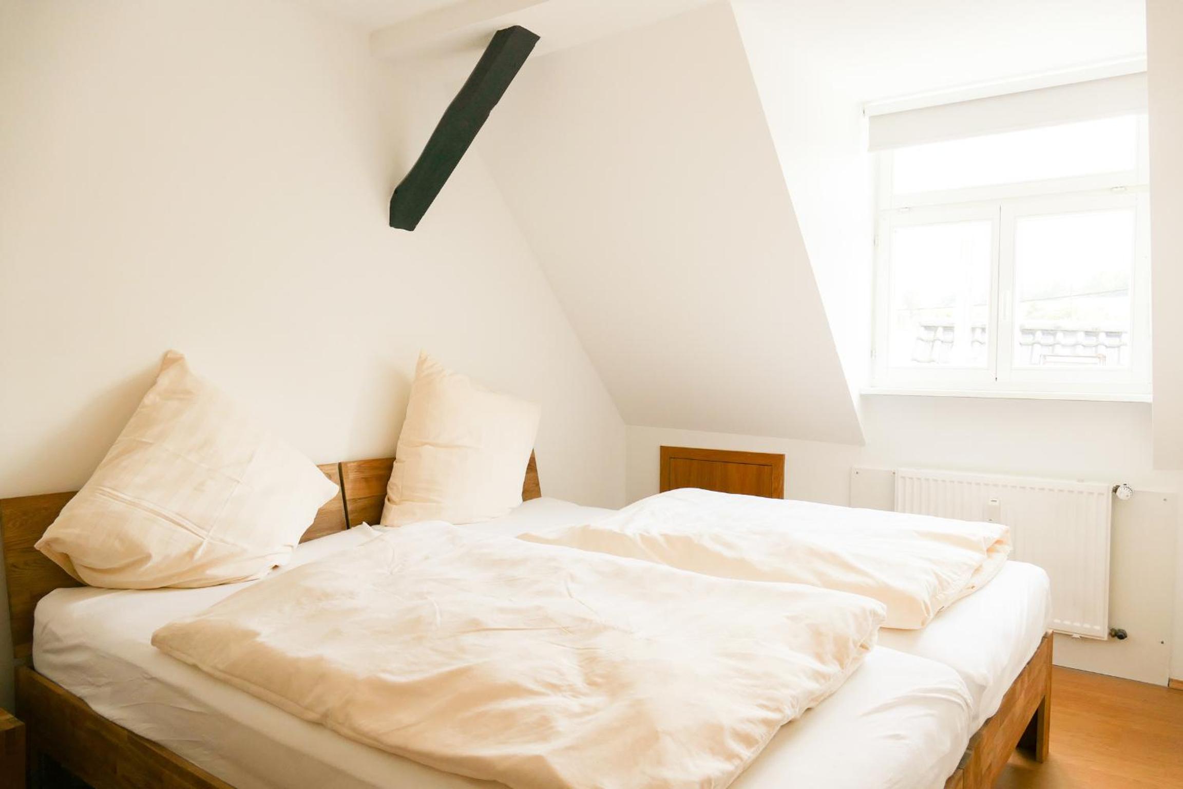 Ferienwohnung Neu 