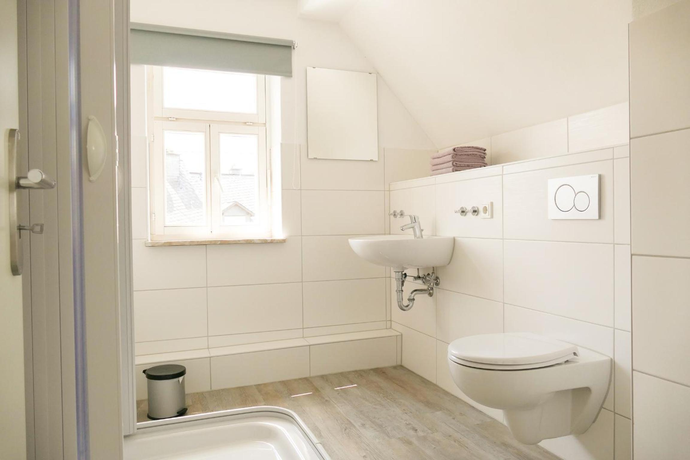 Ferienwohnung Neu 