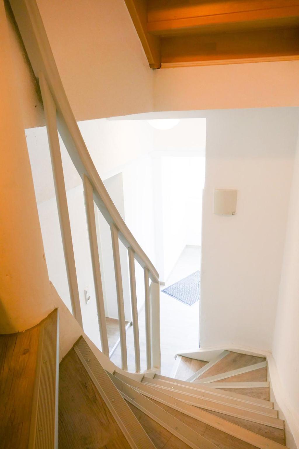 Ferienwohnung Neu 