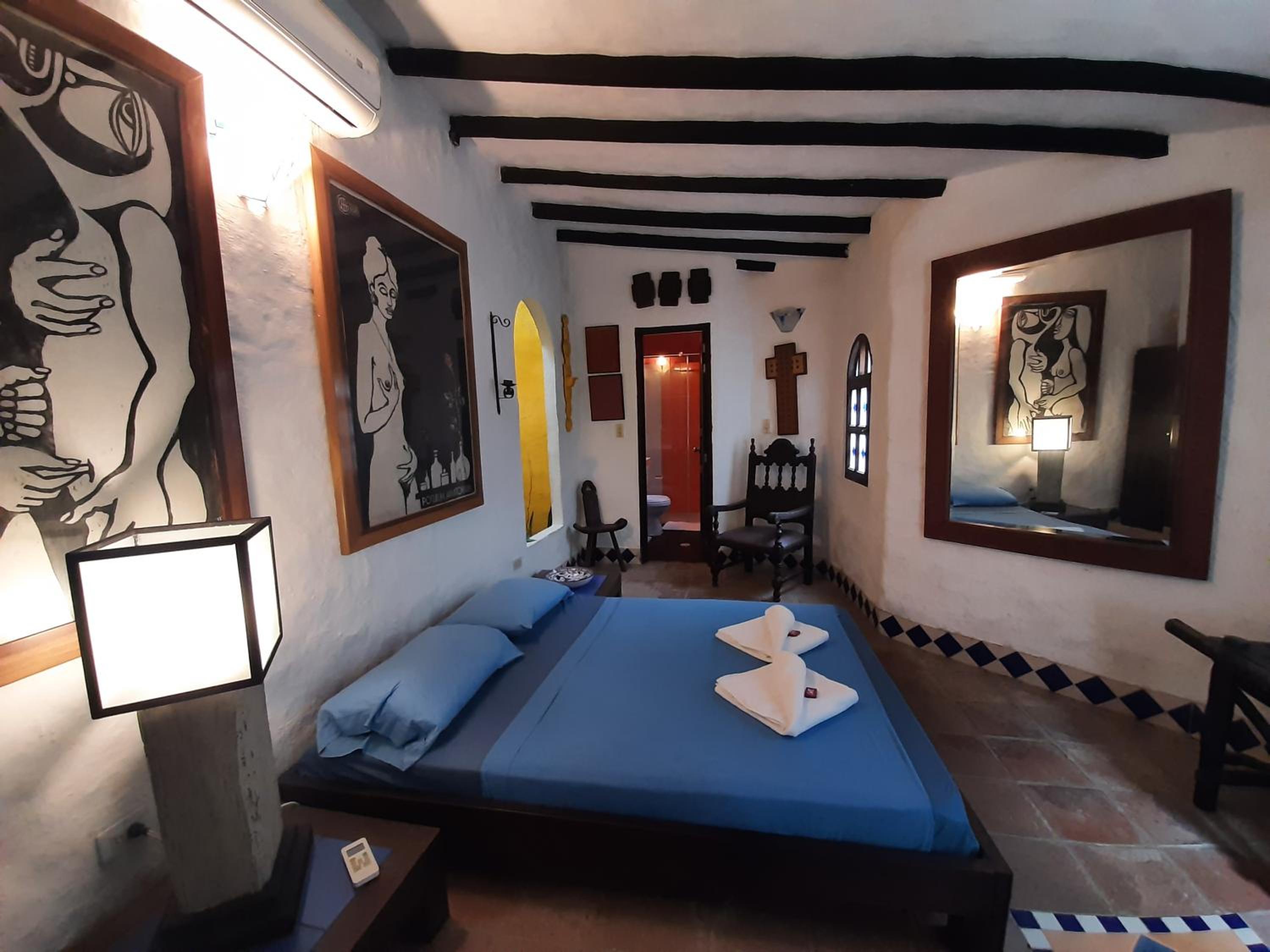 Casa Constantino