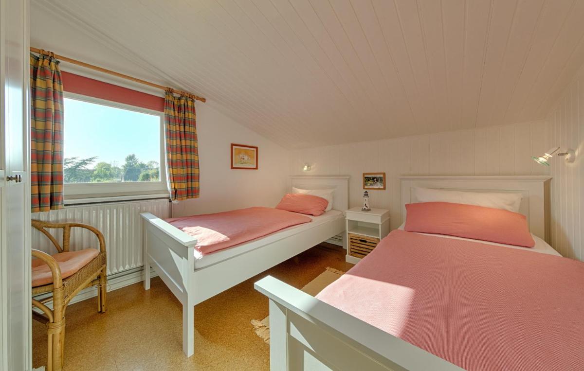 Backhaus West