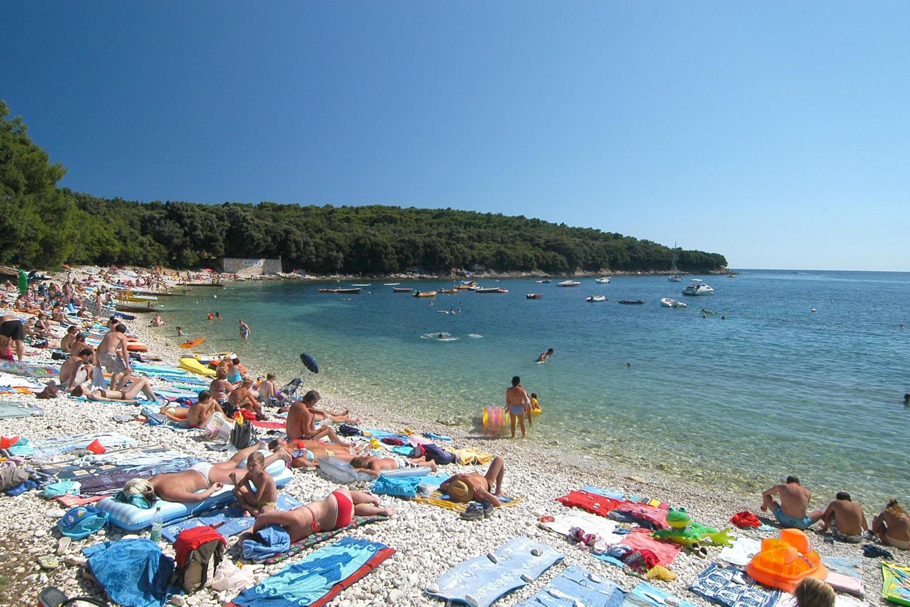 Apartments Kiki 150 METERS TO THE BEACH view 4