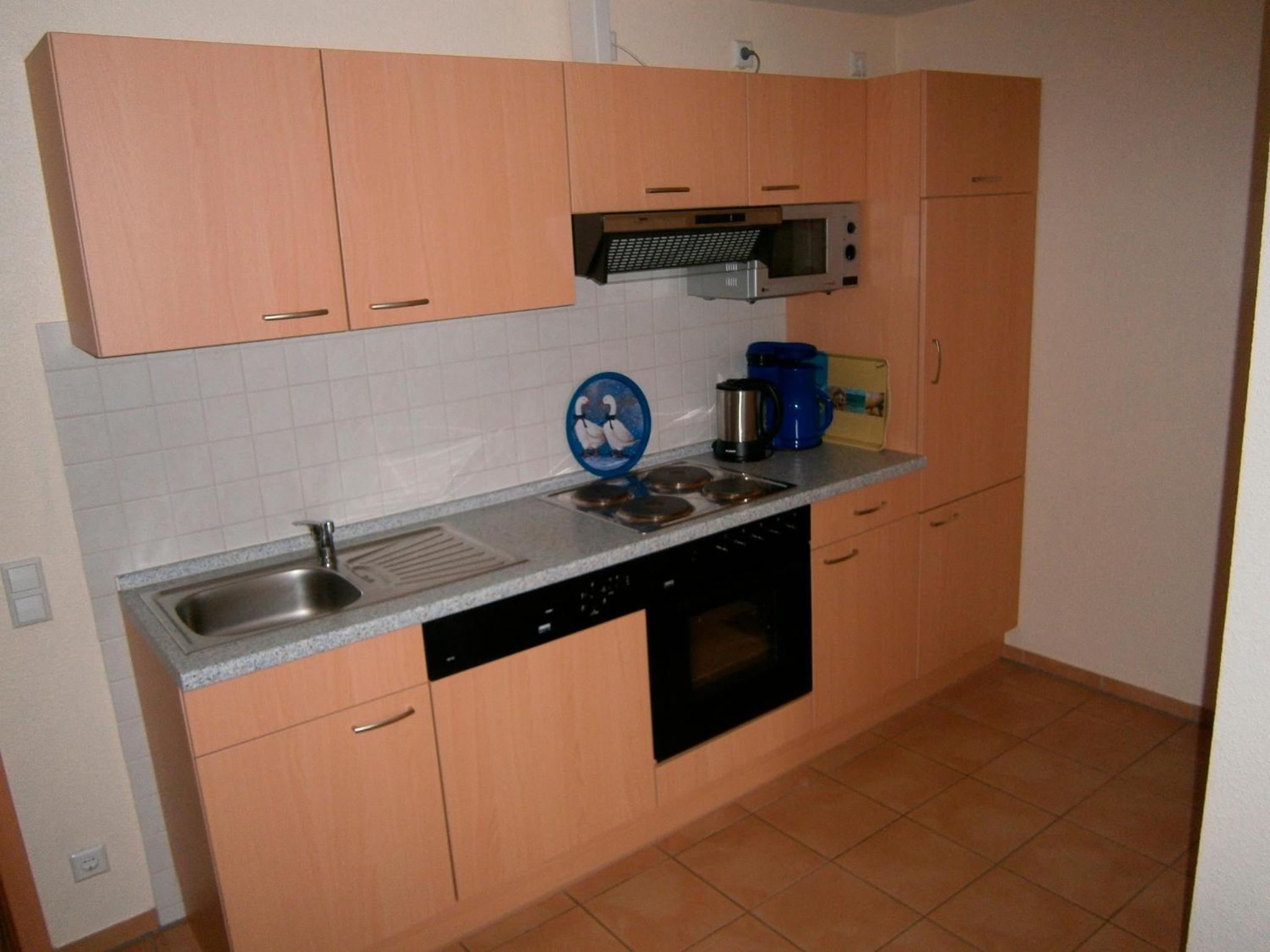 Ferienhof Niemann Wohnung 7 view 5