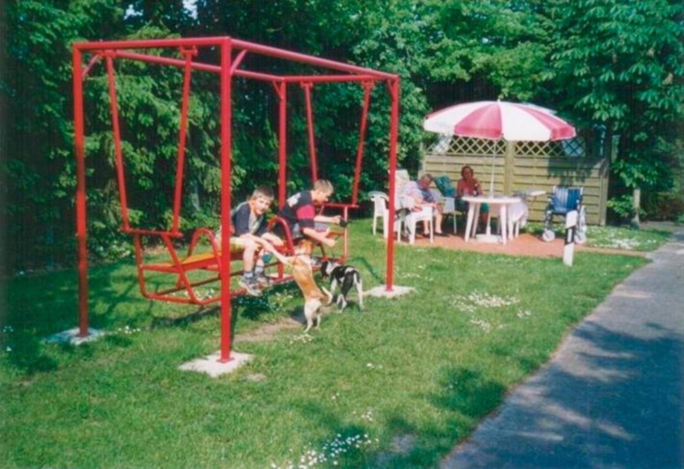 Ferienhof Niemann Wohnung 7 view 2