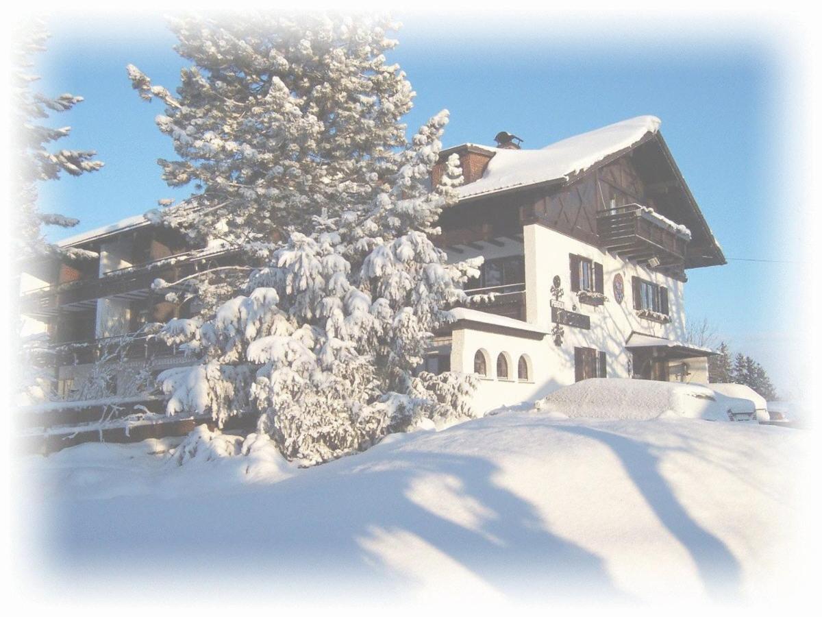 Pension Heim