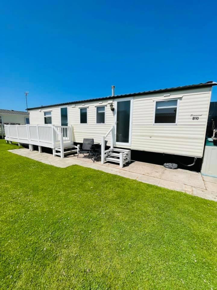 Caravan Retreats