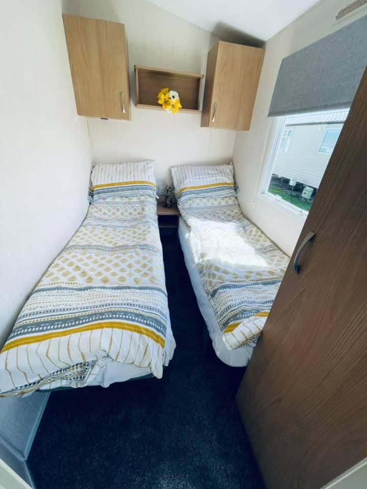Caravan Retreats