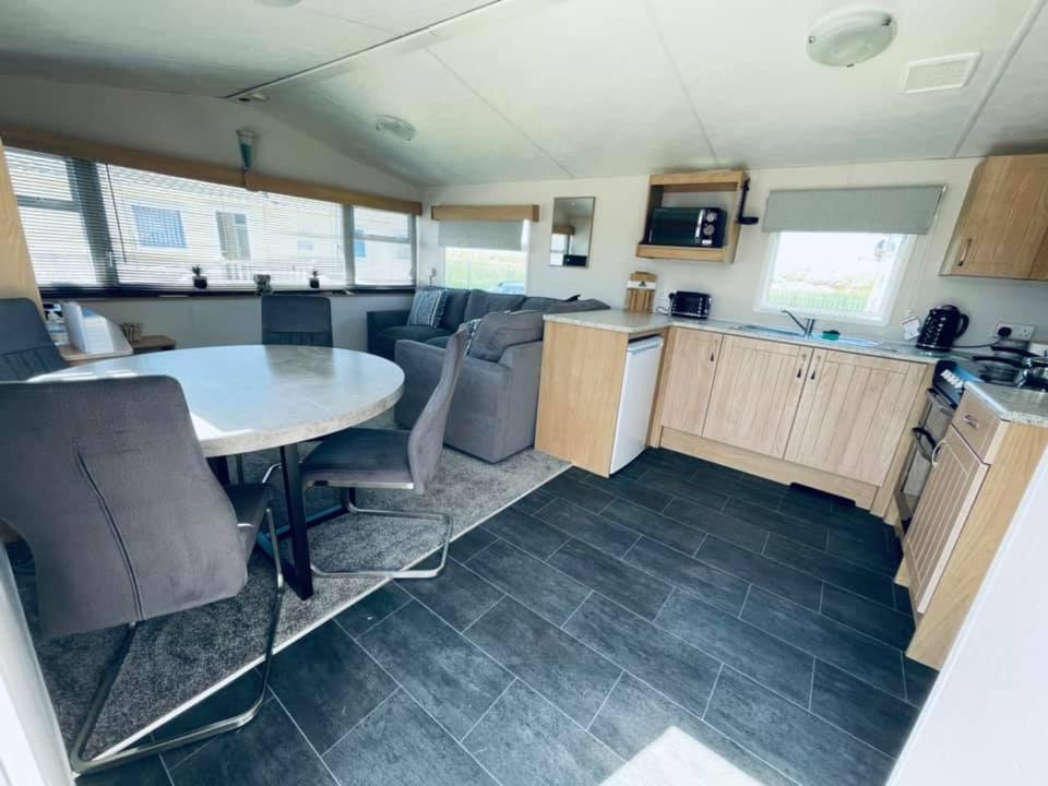 Caravan Retreats