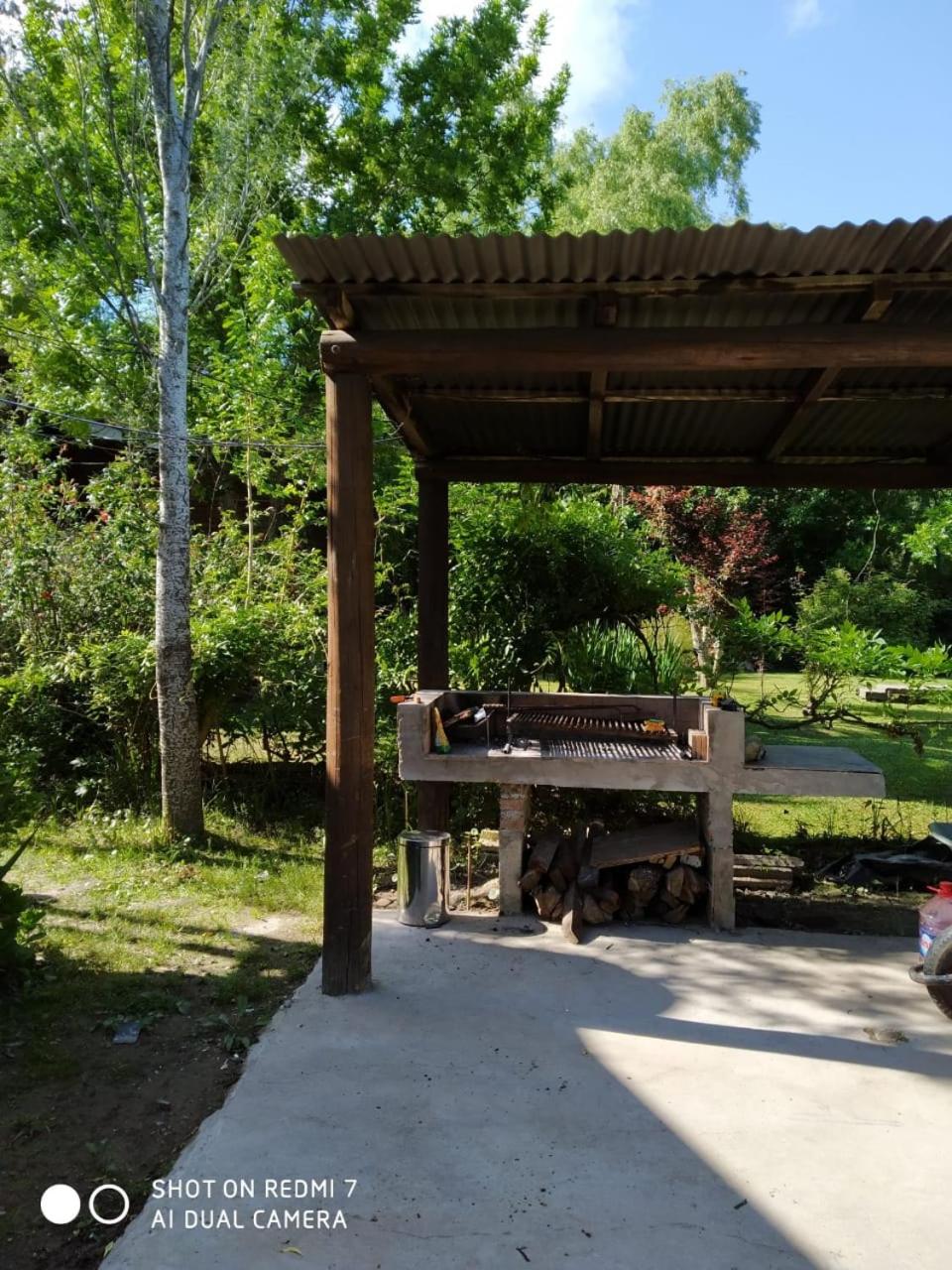 Ensueño casa de isla