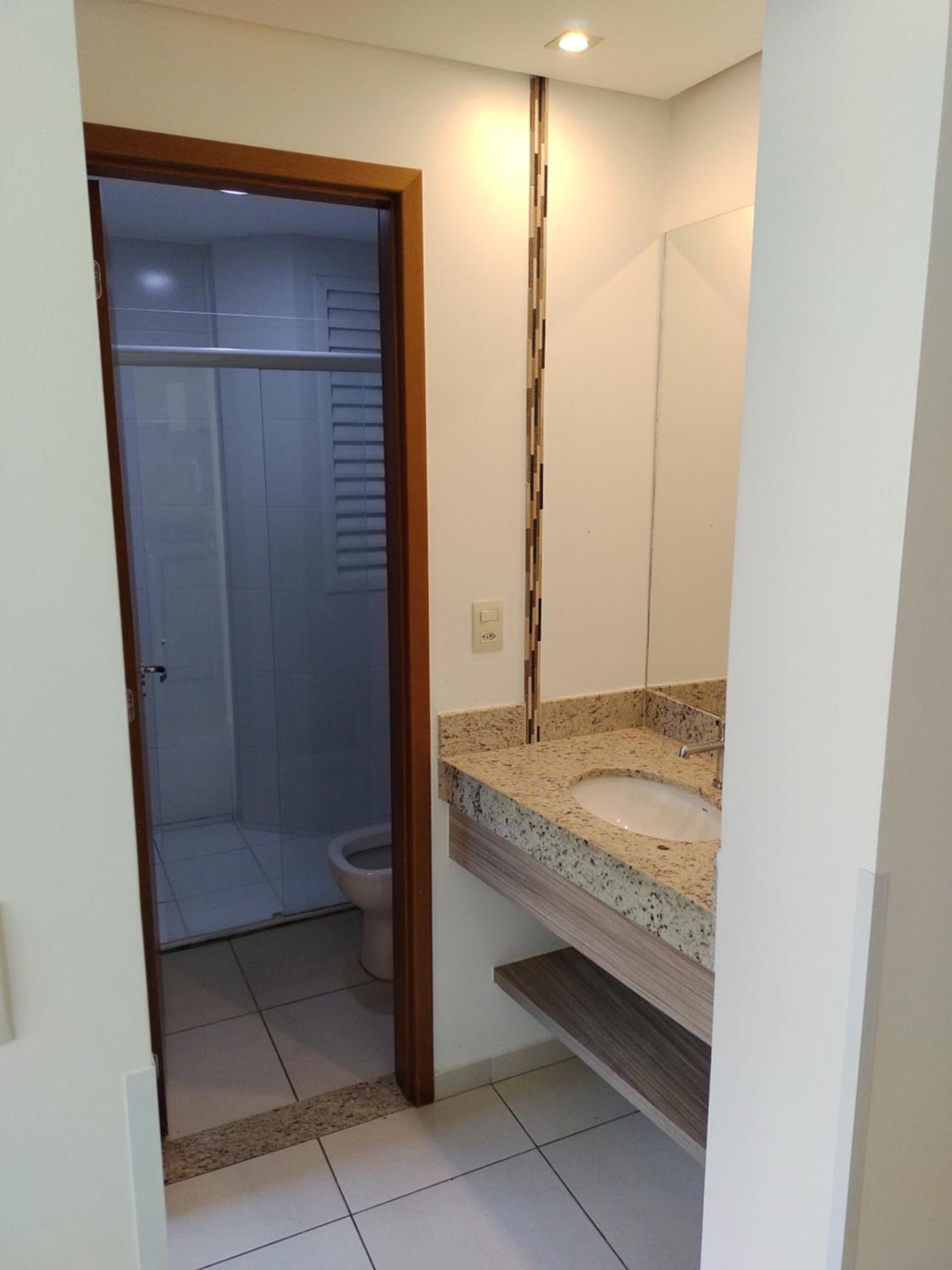 Flat em Caldas Novas GO view 5