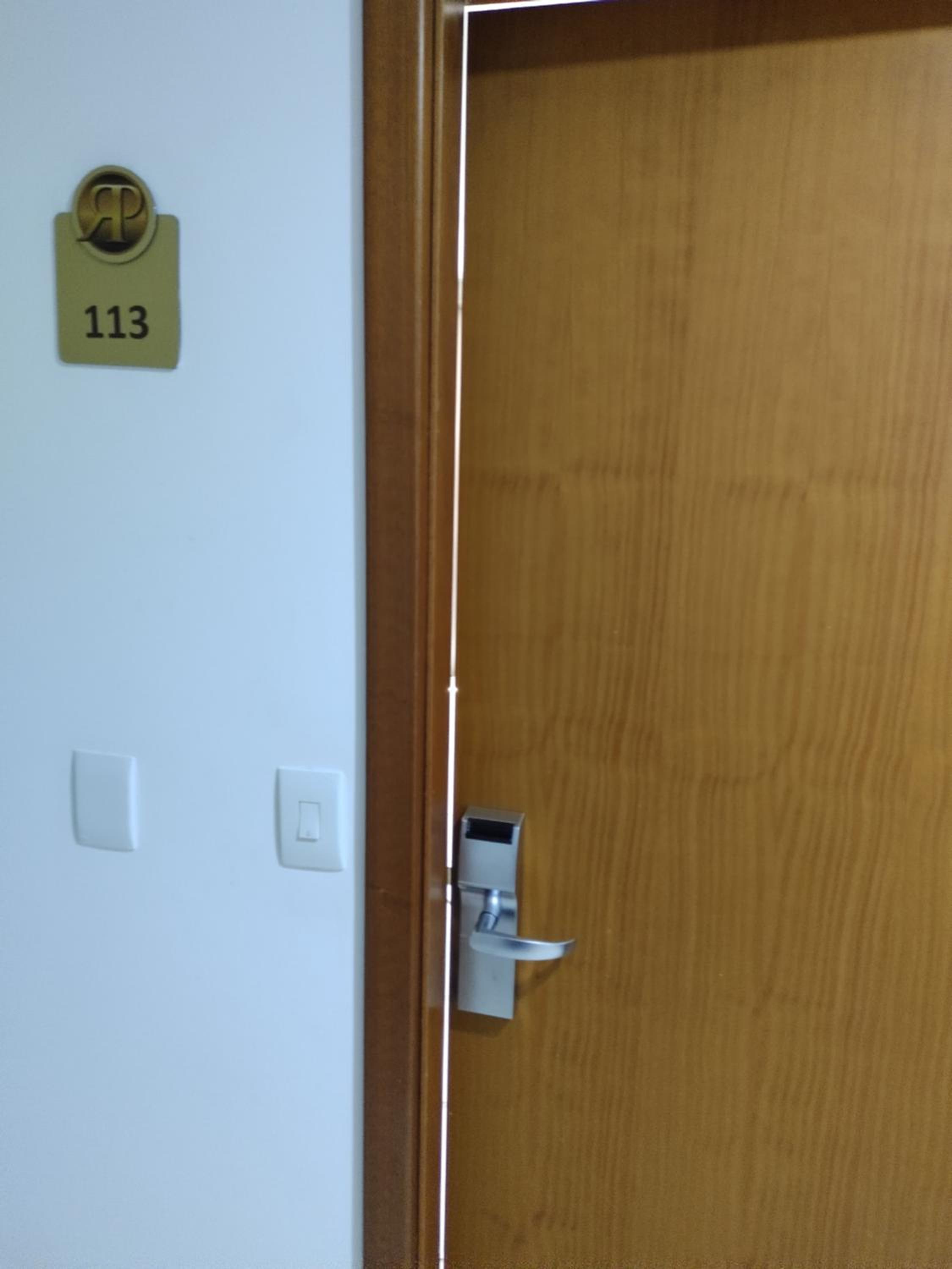 Flat em Caldas Novas GO view 2