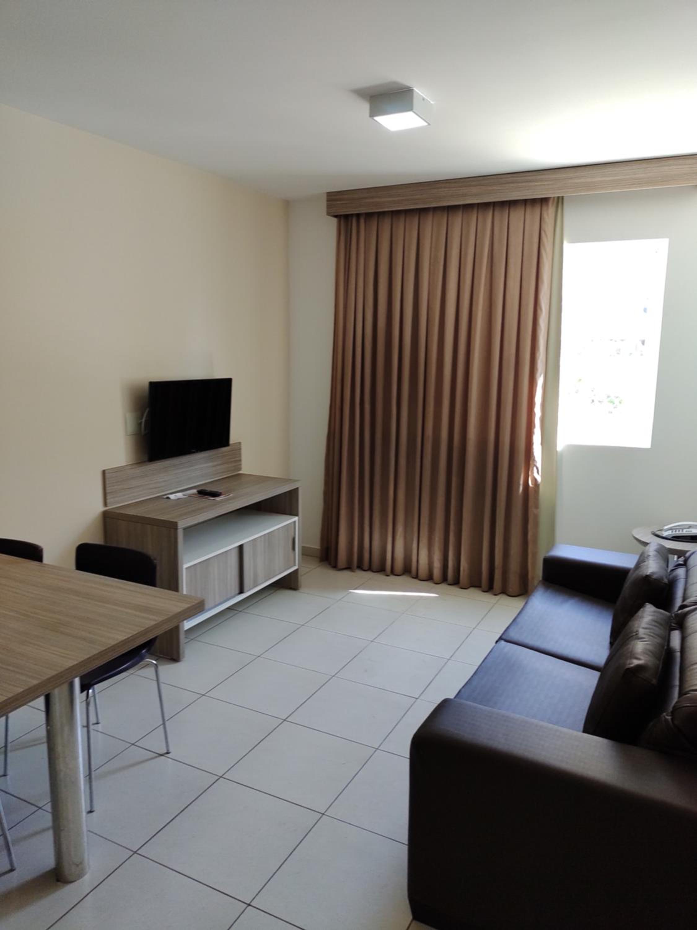 Flat em Caldas Novas GO view 4