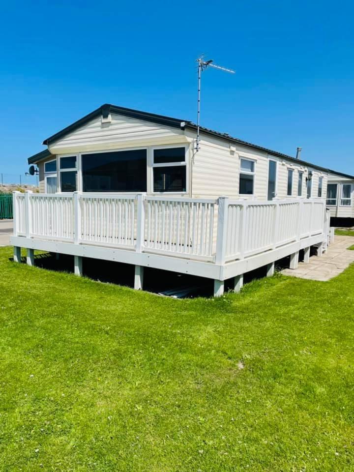 Caravan Retreats