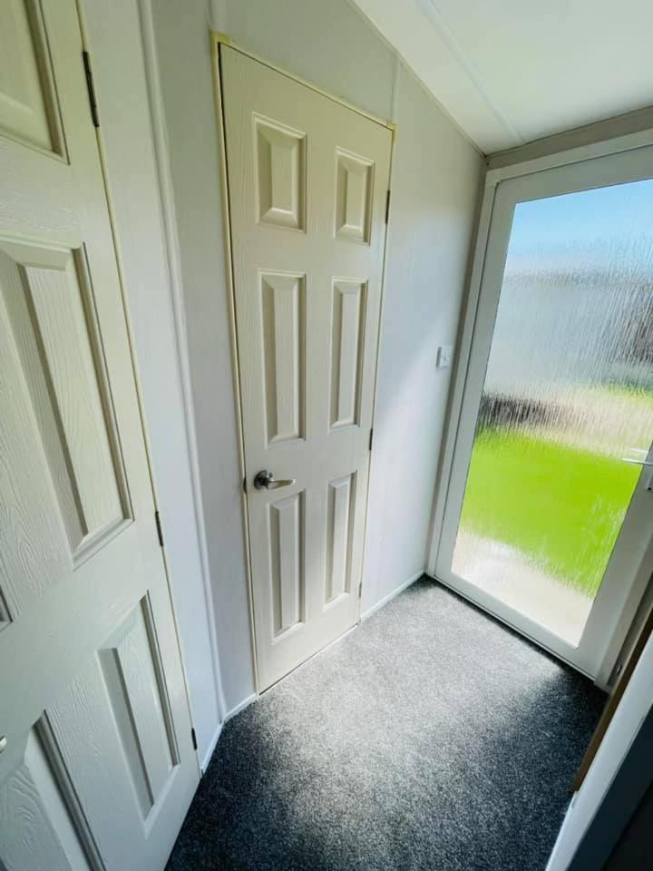 Caravan Retreats