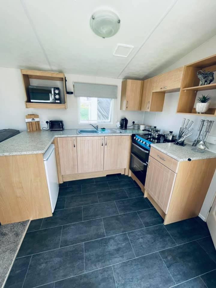 Caravan Retreats