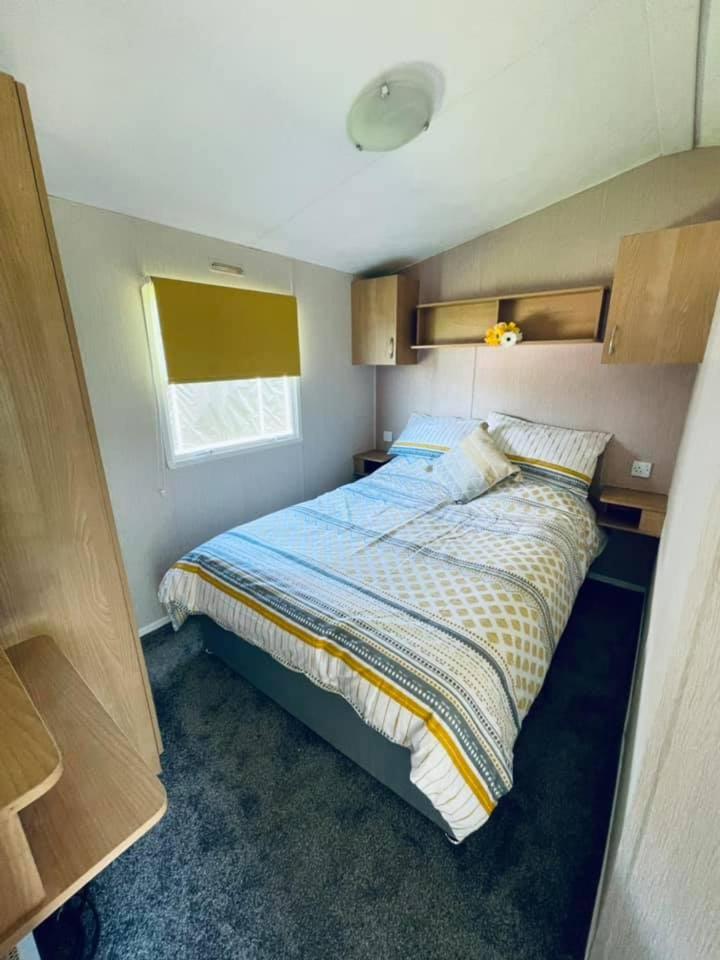 Caravan Retreats