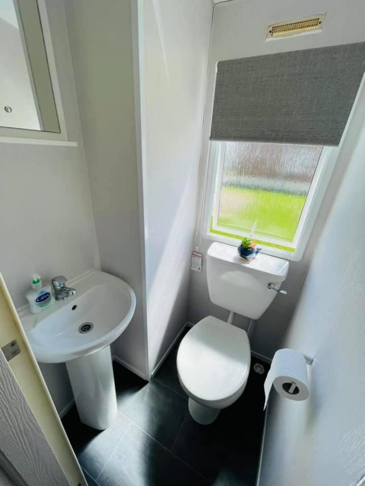 Caravan Retreats