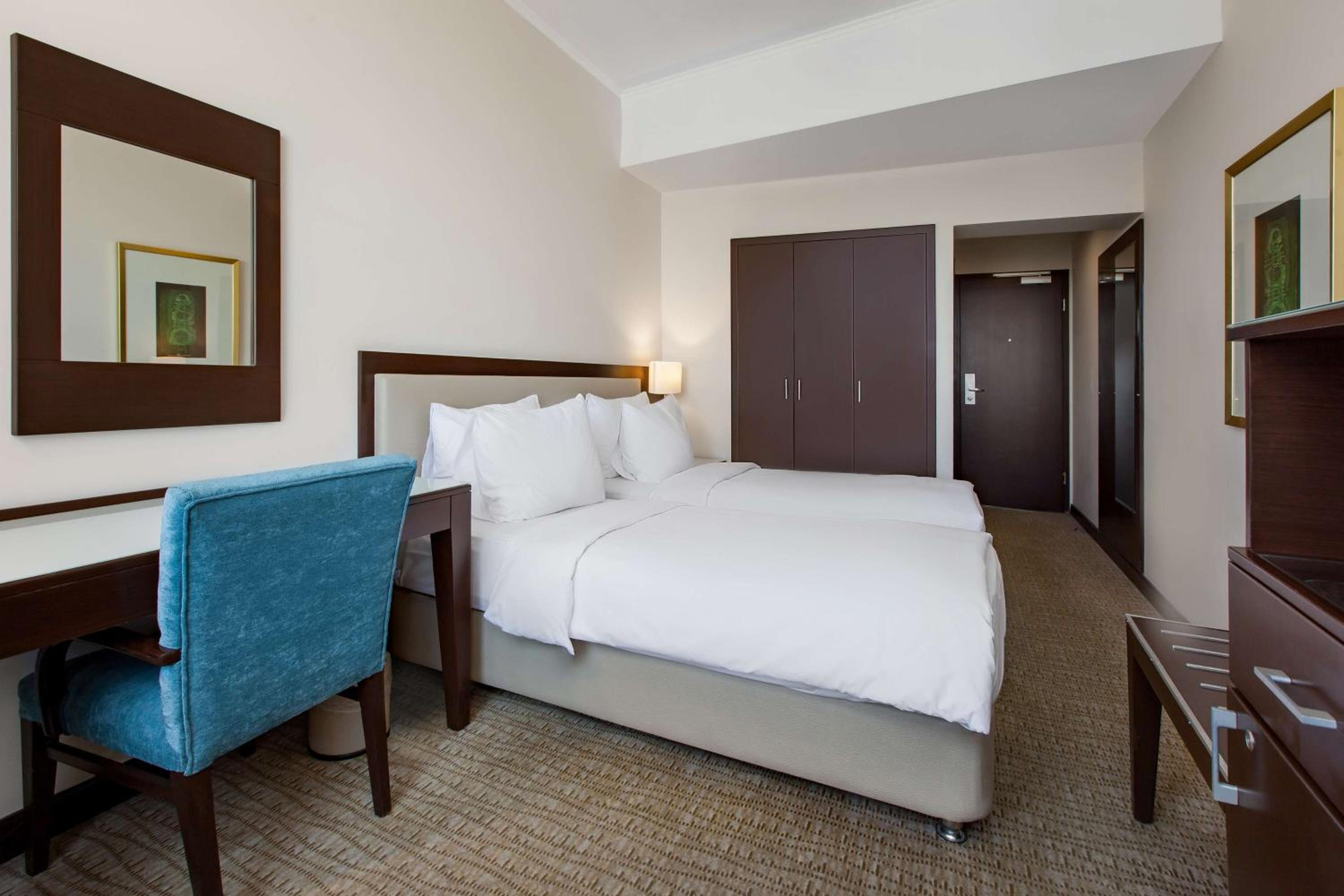 Radisson Blu Ankara - Image 63