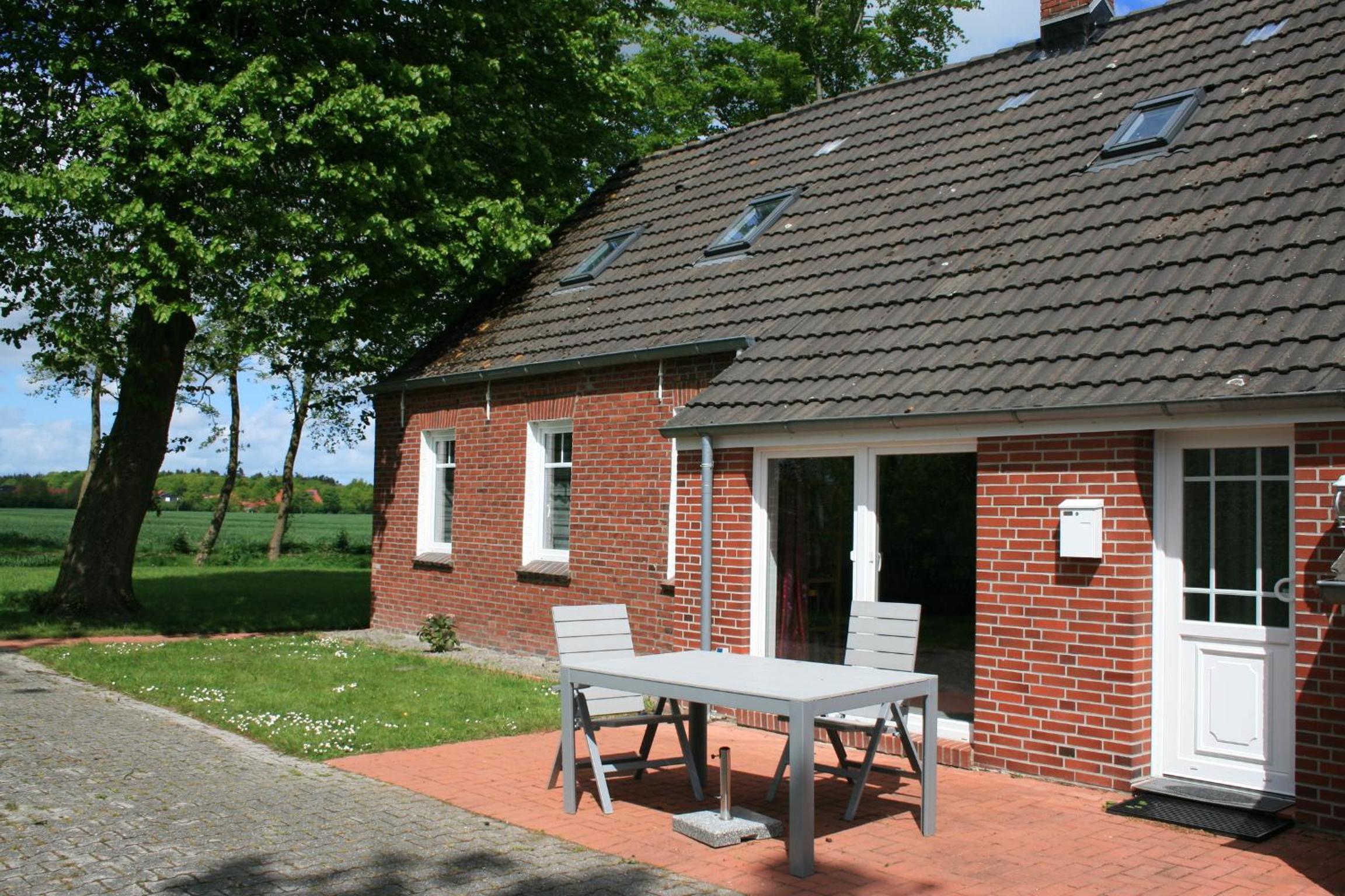 Haus Linden