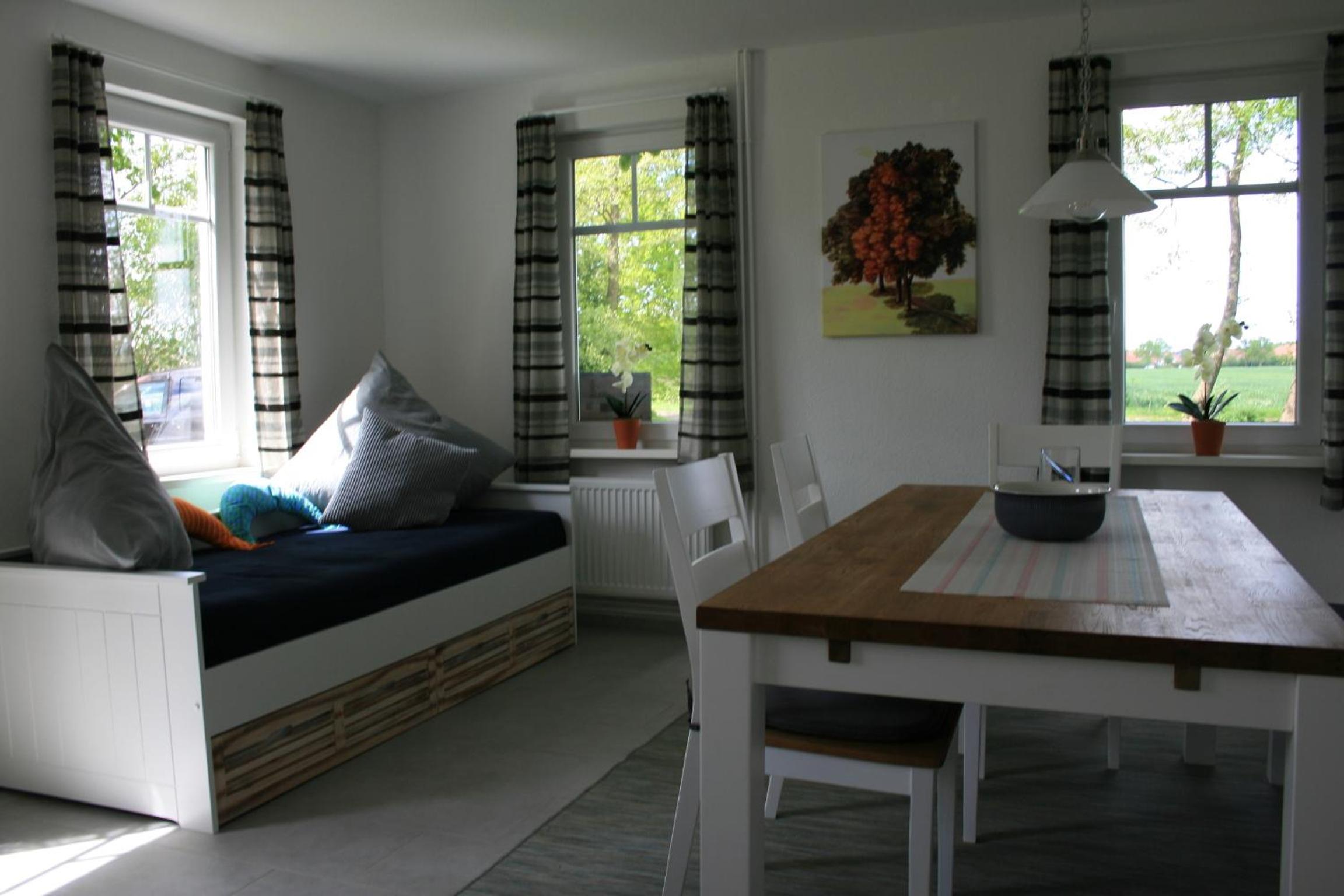 Haus Linden
