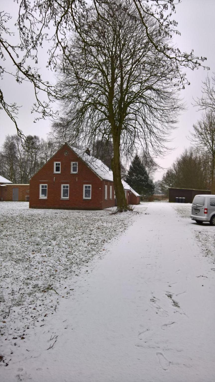 Haus Linden