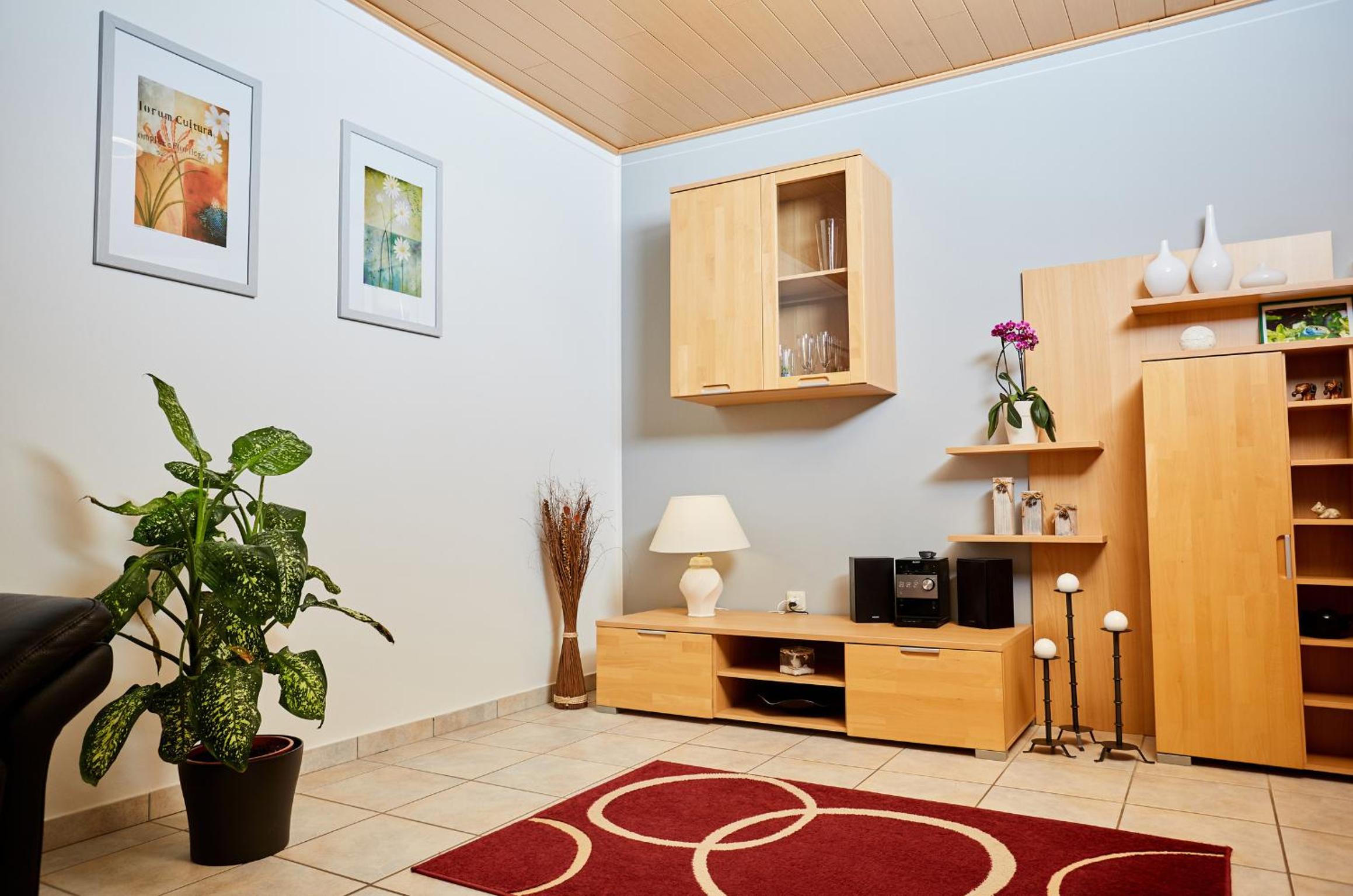 Ferienwohnung Leitges view 5