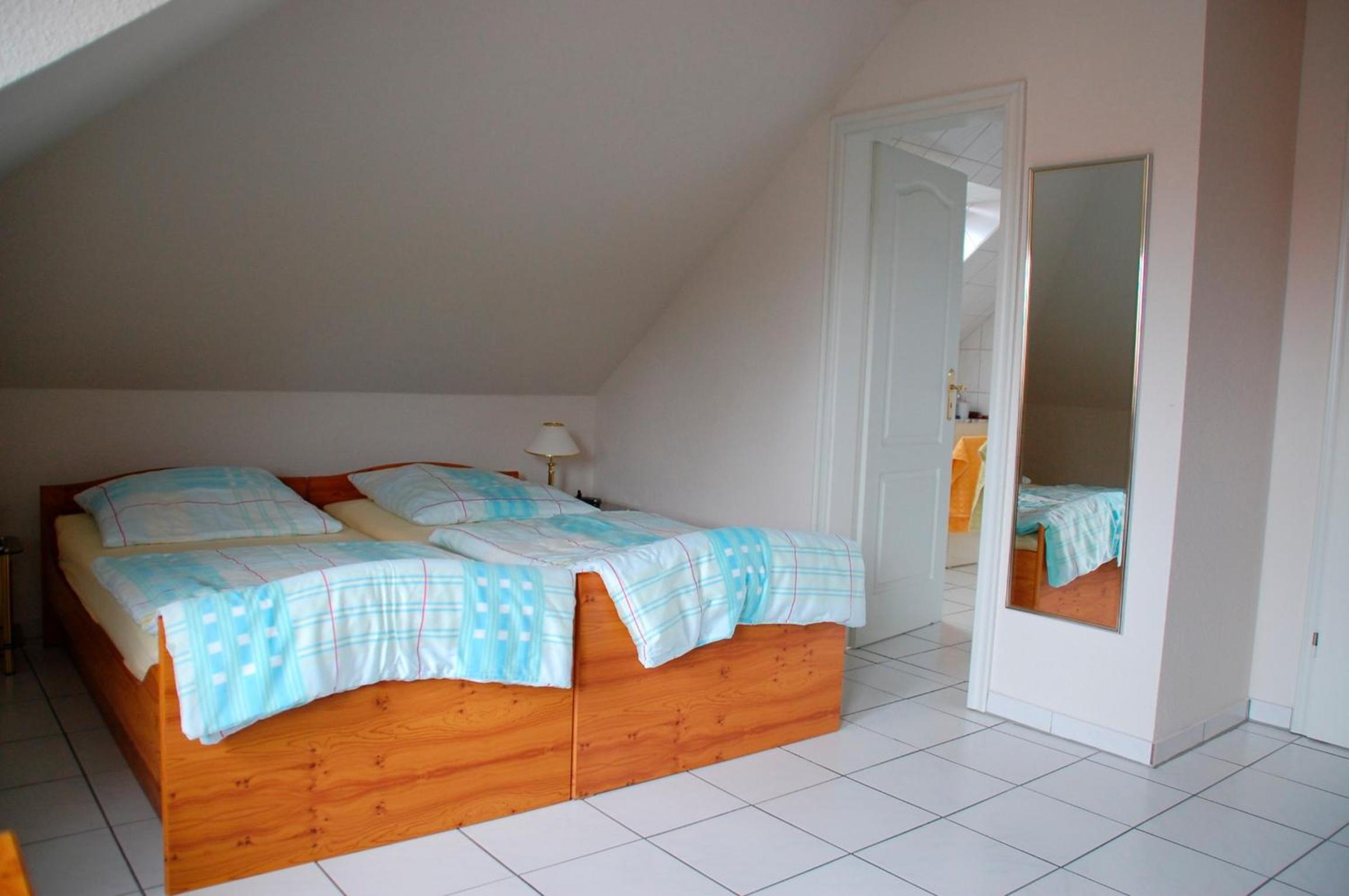 Privatzimmer Ehrhardt Nr1 view 3