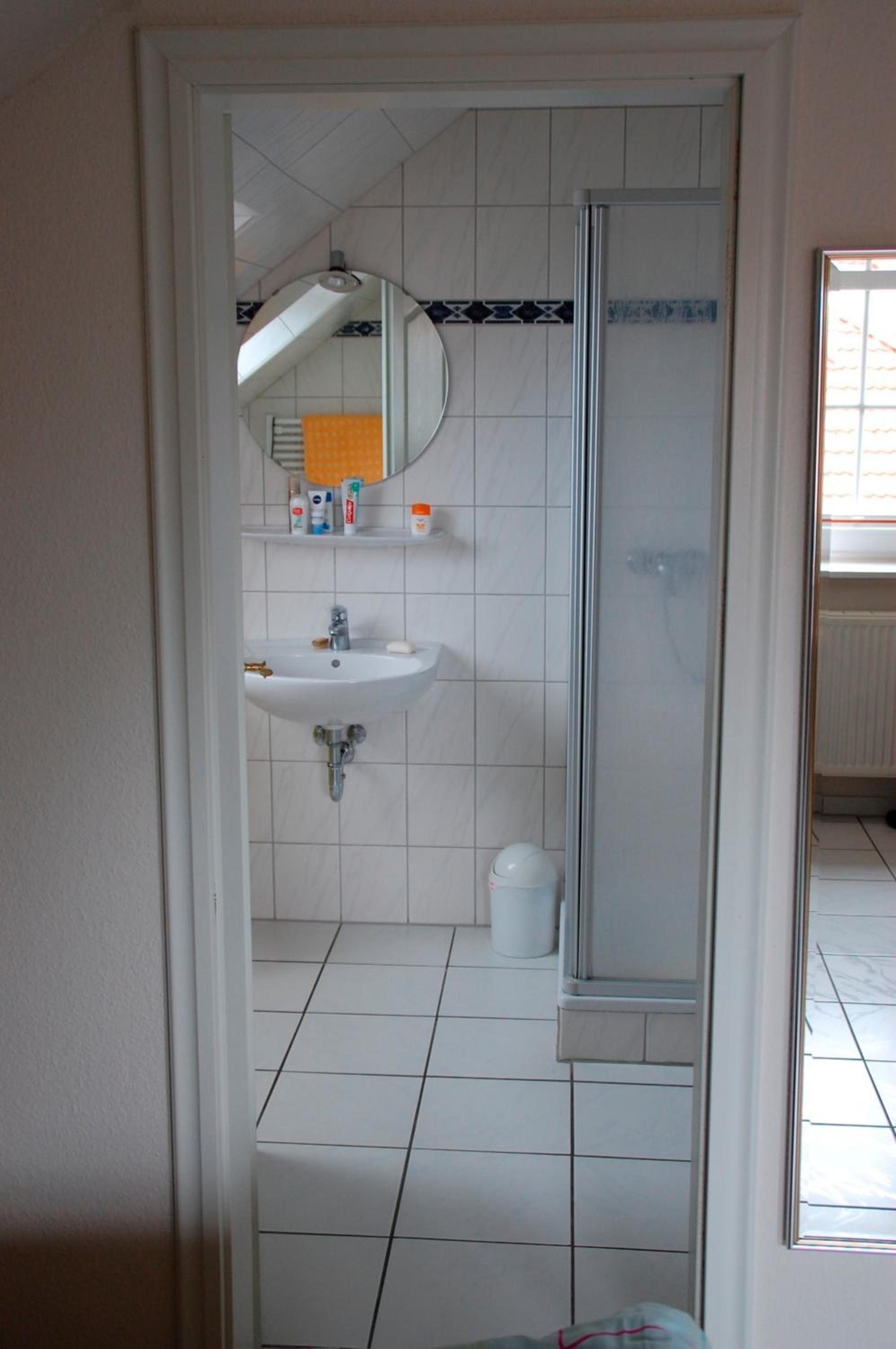 Privatzimmer Ehrhardt Nr1 view 4