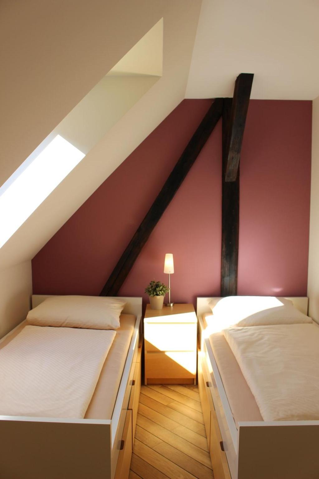 Bauernhof Höpner "Im Backhaus" view 4