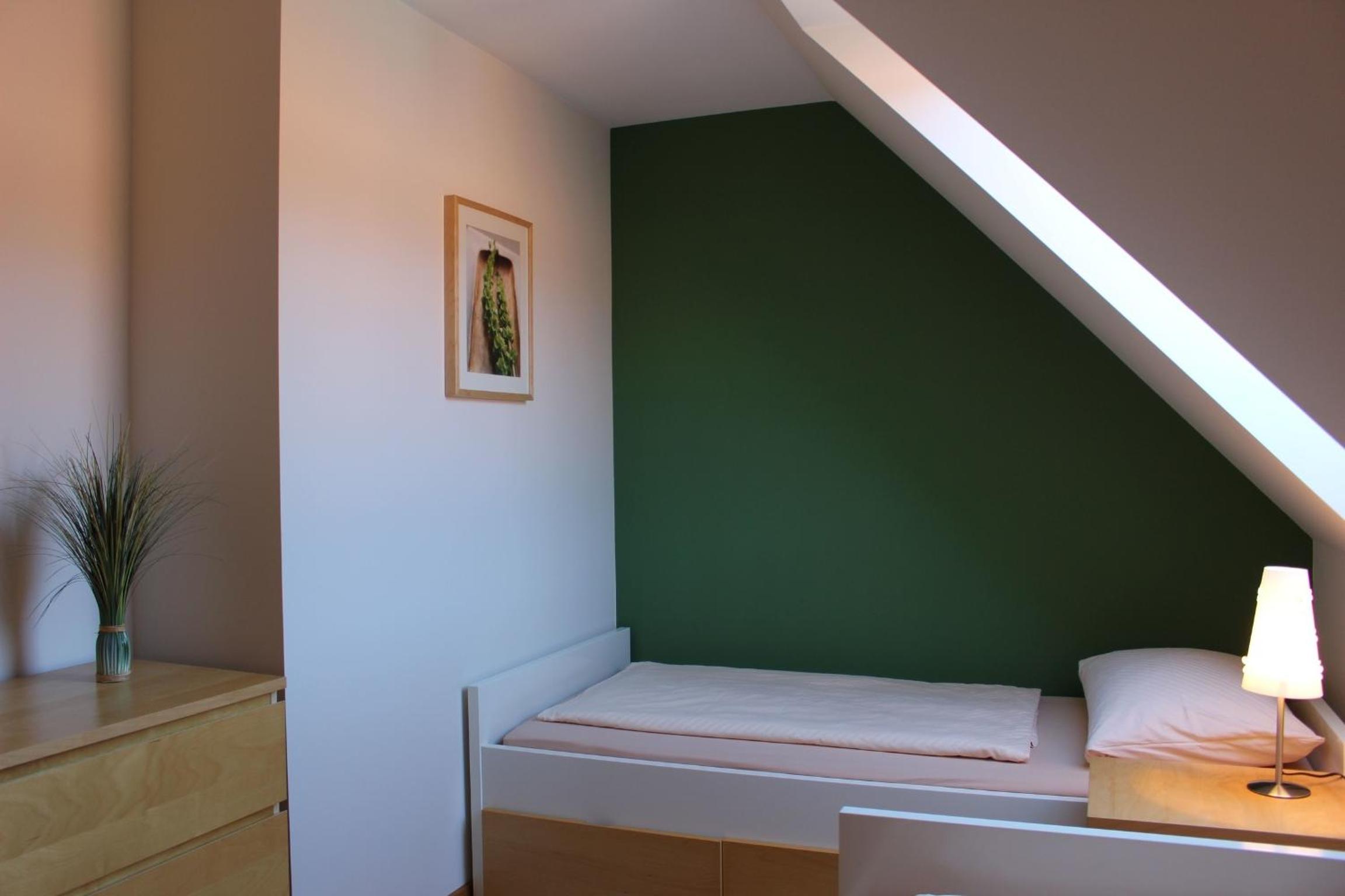 Bauernhof Höpner "Im Backhaus" view 5