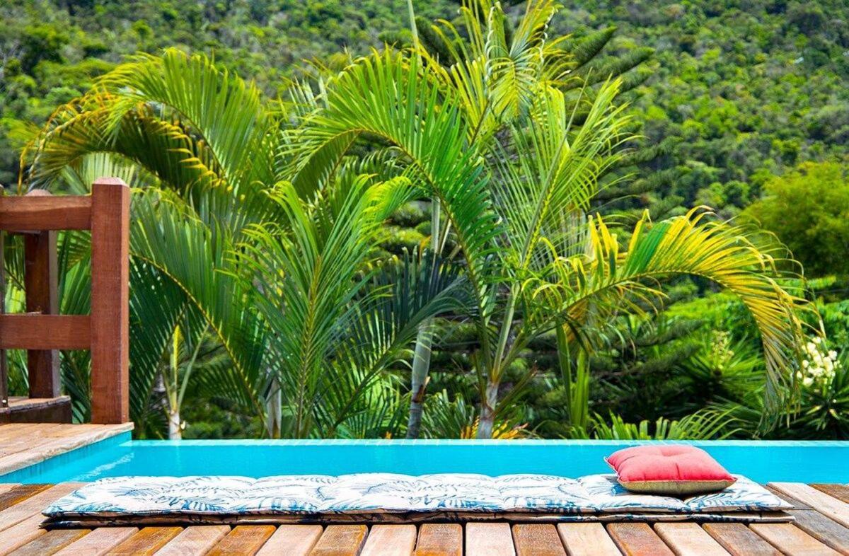 Casa Serrana, piscina aquecida, A/C quente-frio