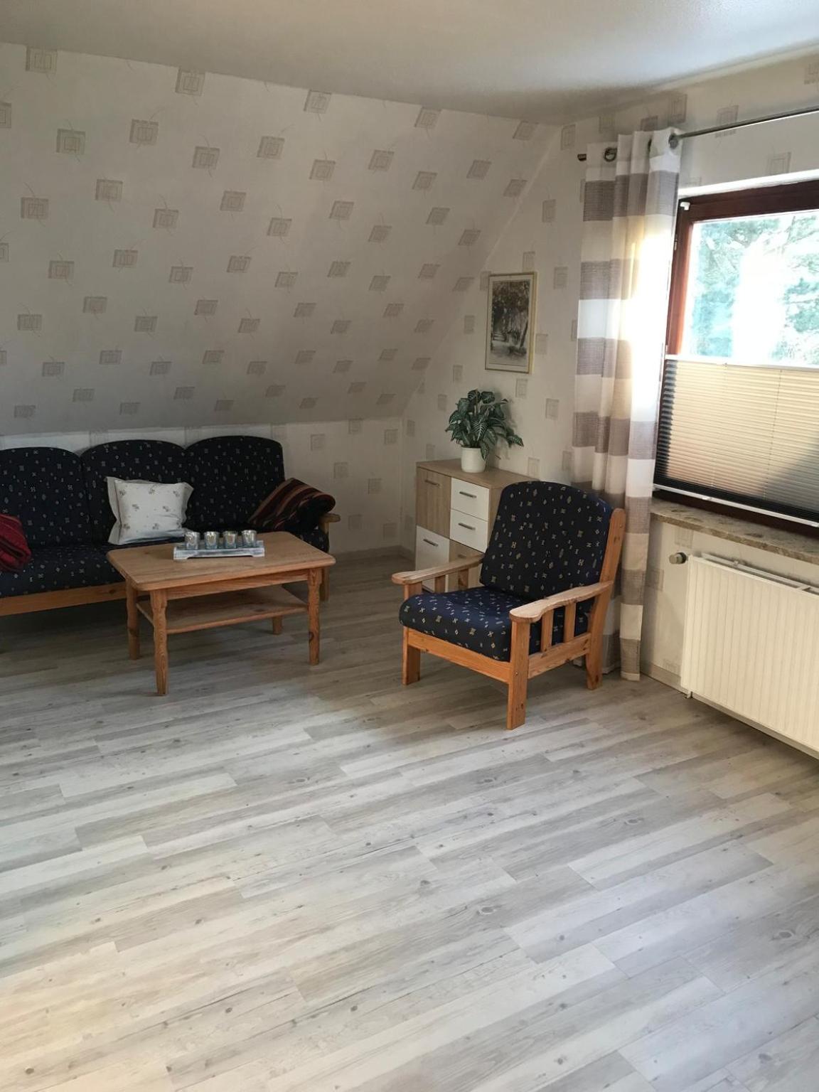 Ferienwohnung Plambeck view 2