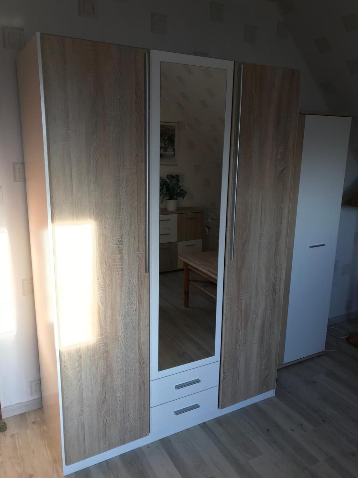 Ferienwohnung Plambeck view 3