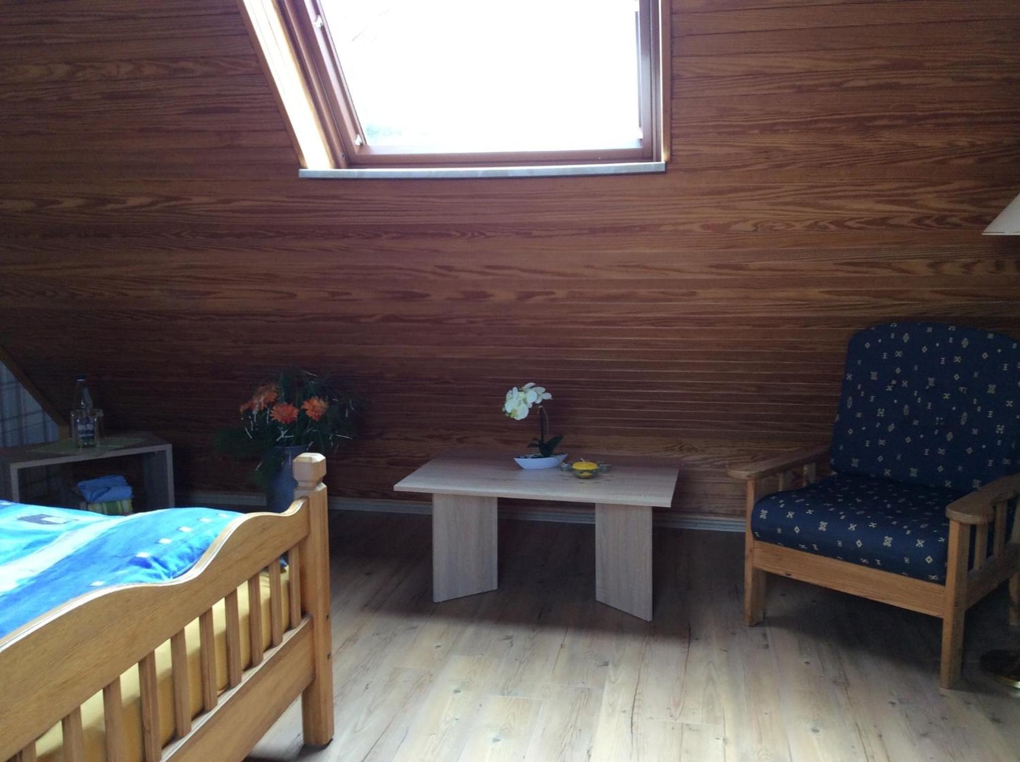 Ferienwohnung Plambeck view 5