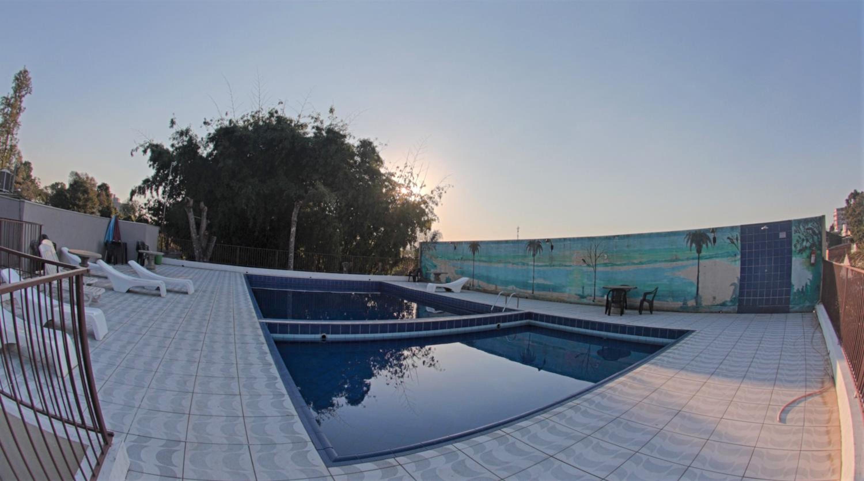 VELINN Hotel Natureza Foz - Image 5