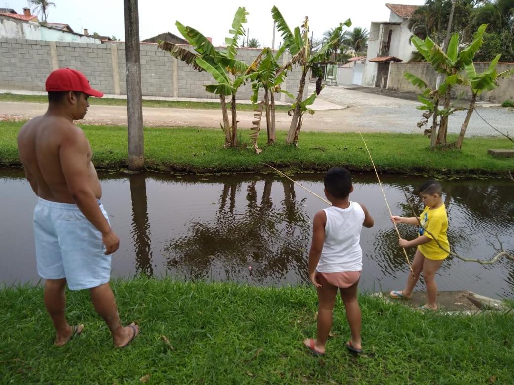 Espaço Ferreira's Praia Jardim