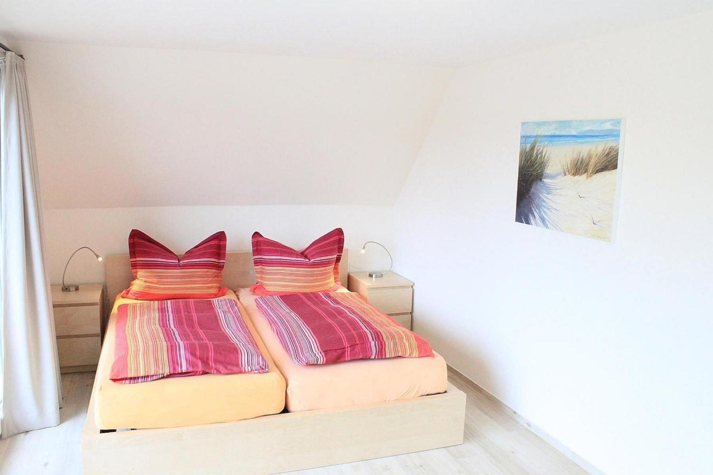 L1 - Ferienhaus Lindenstraße 1 - FERIENDOMIZIL HOLLICH
