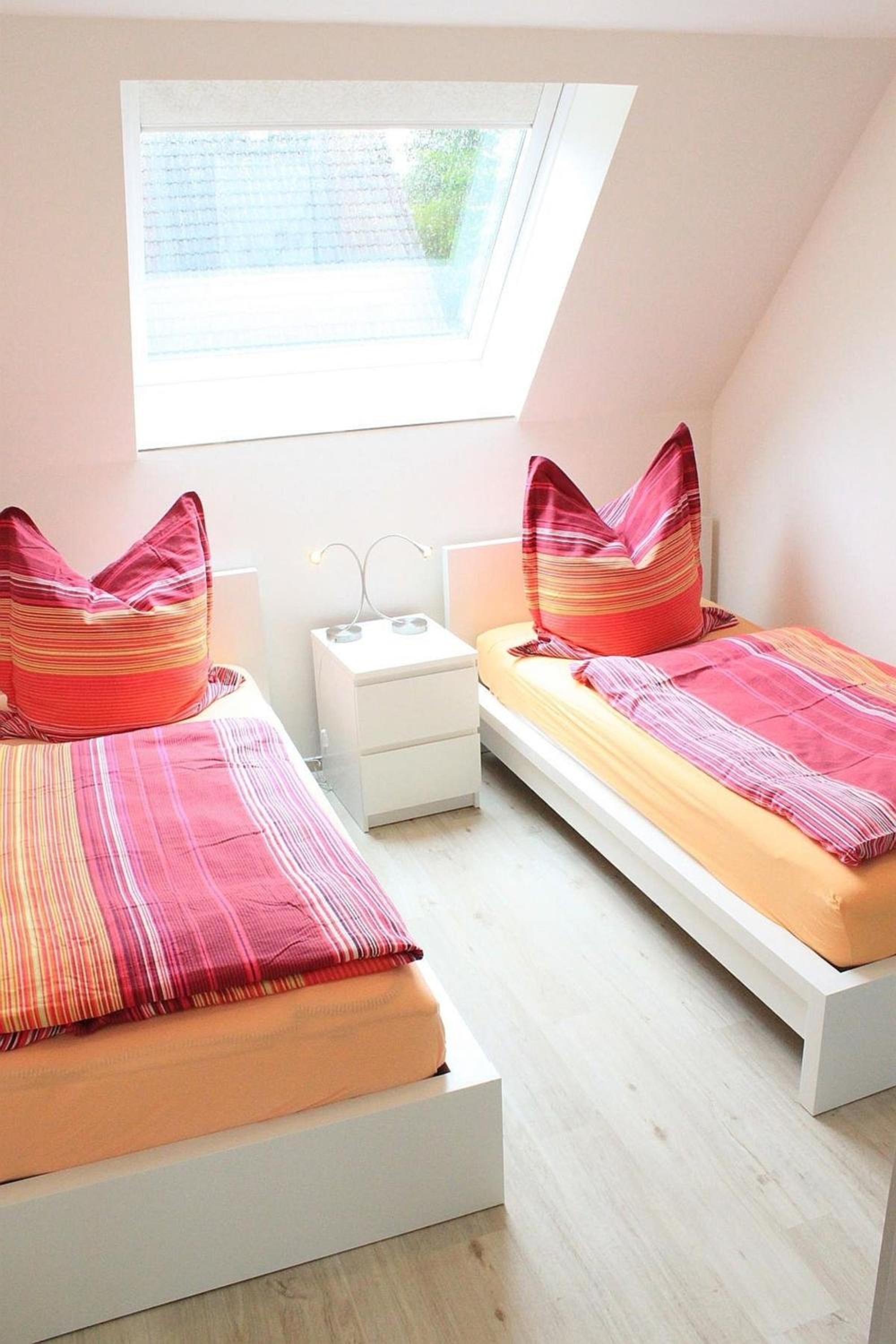 L1 - Ferienhaus Lindenstraße 1 - FERIENDOMIZIL HOLLICH