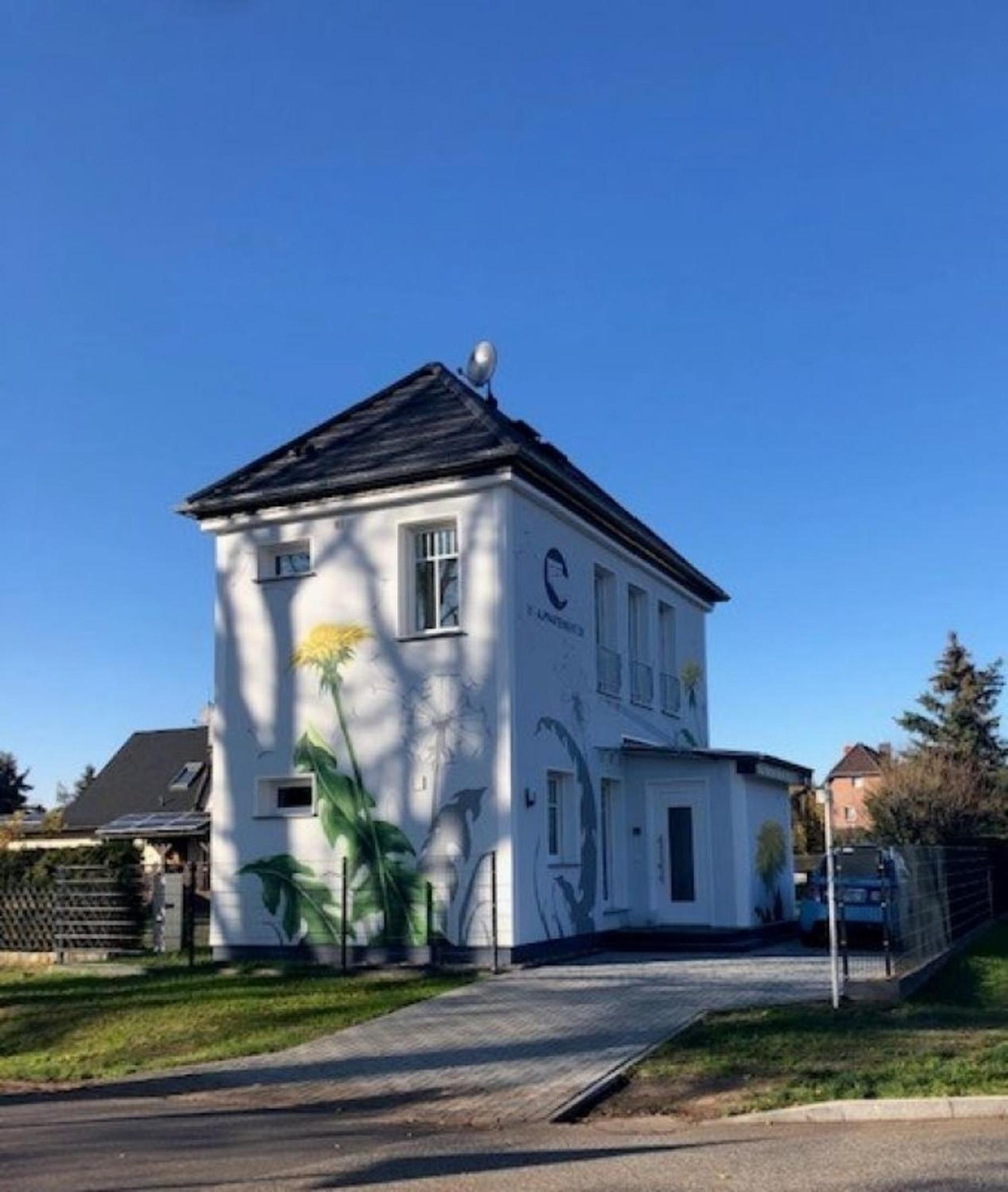 Trafohaus